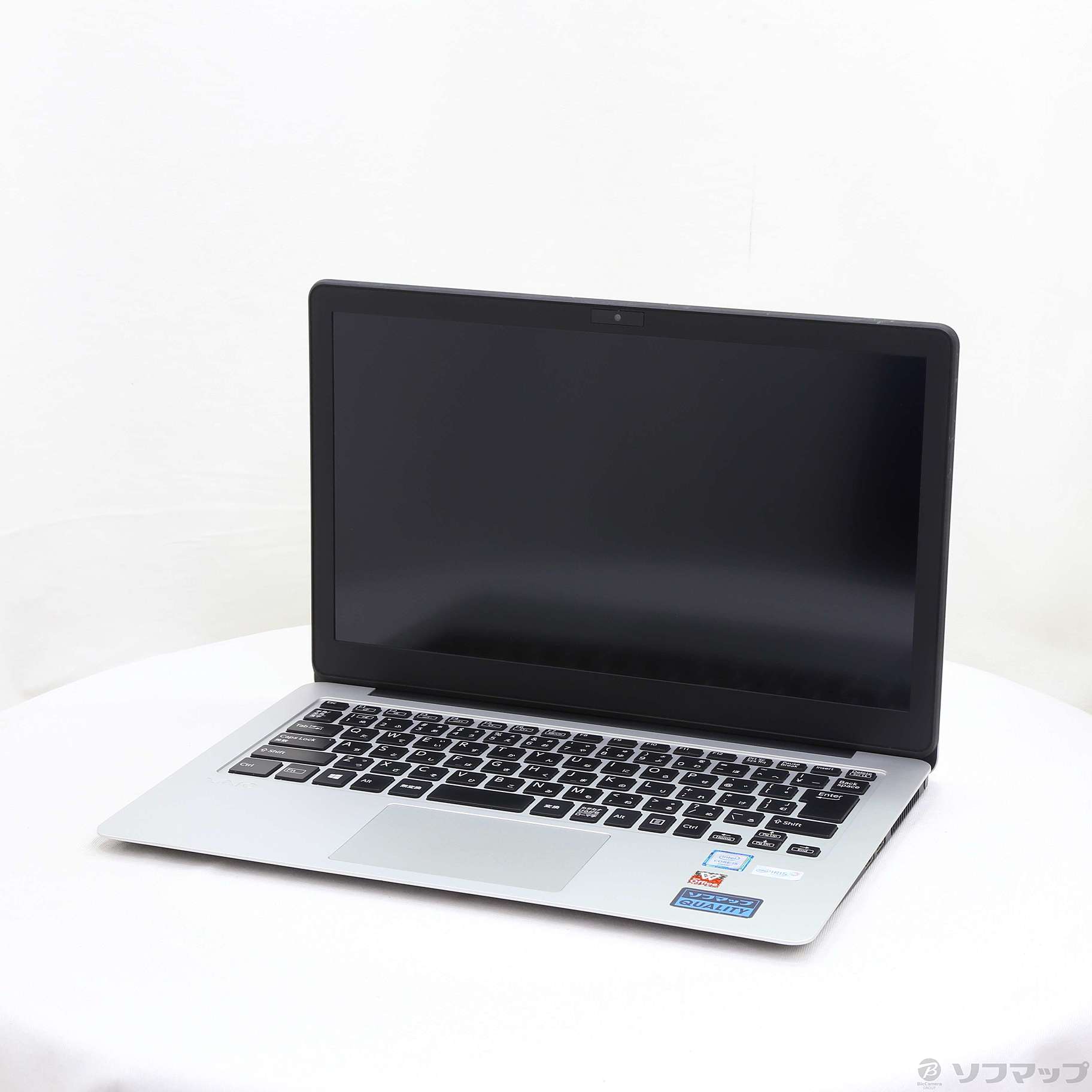 中古】VAIO Z VJZ131A11N 〔Windows 10〕 [2133032276117] - リコレ