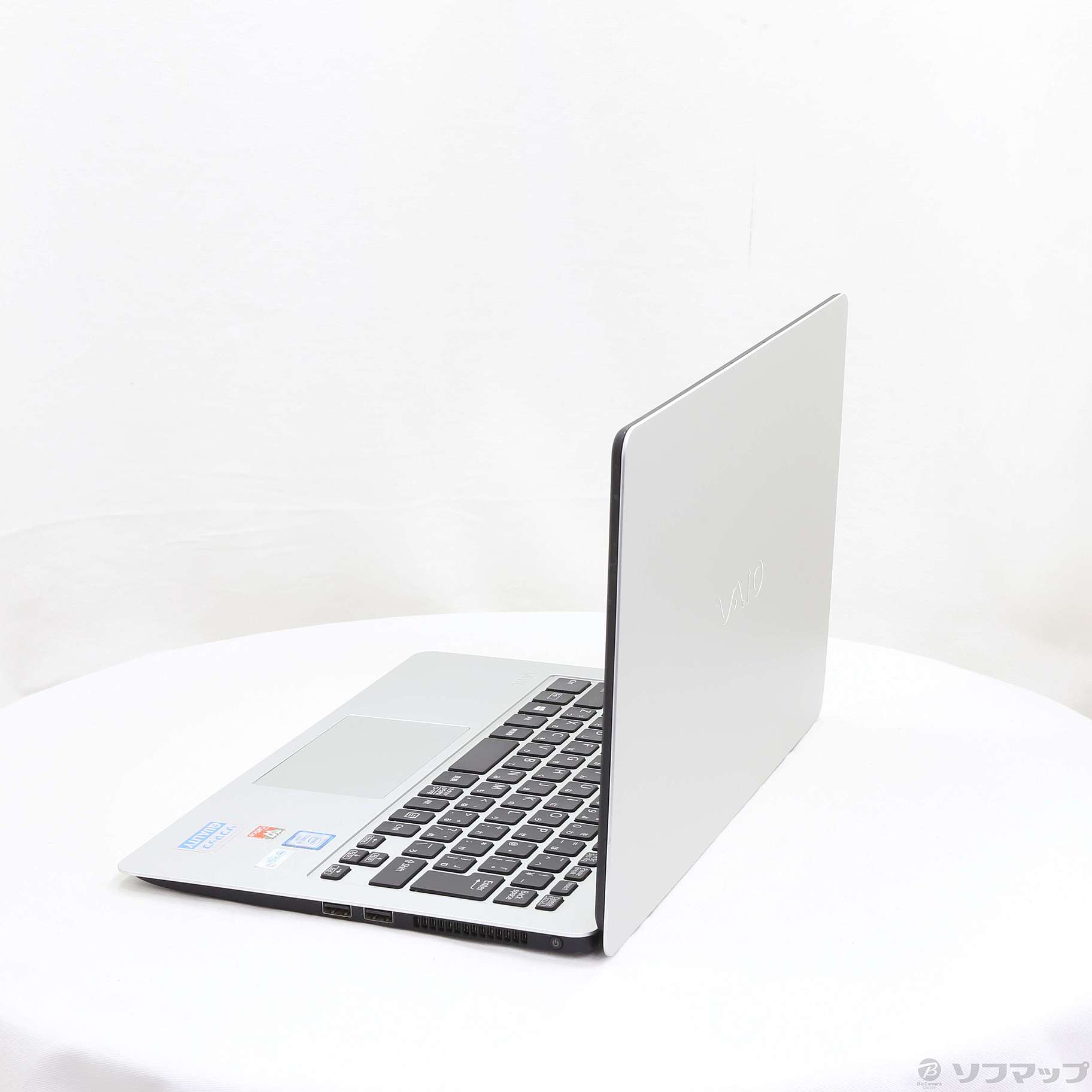 中古】VAIO Z VJZ131A11N 〔Windows 10〕 [2133032276117] - リコレ