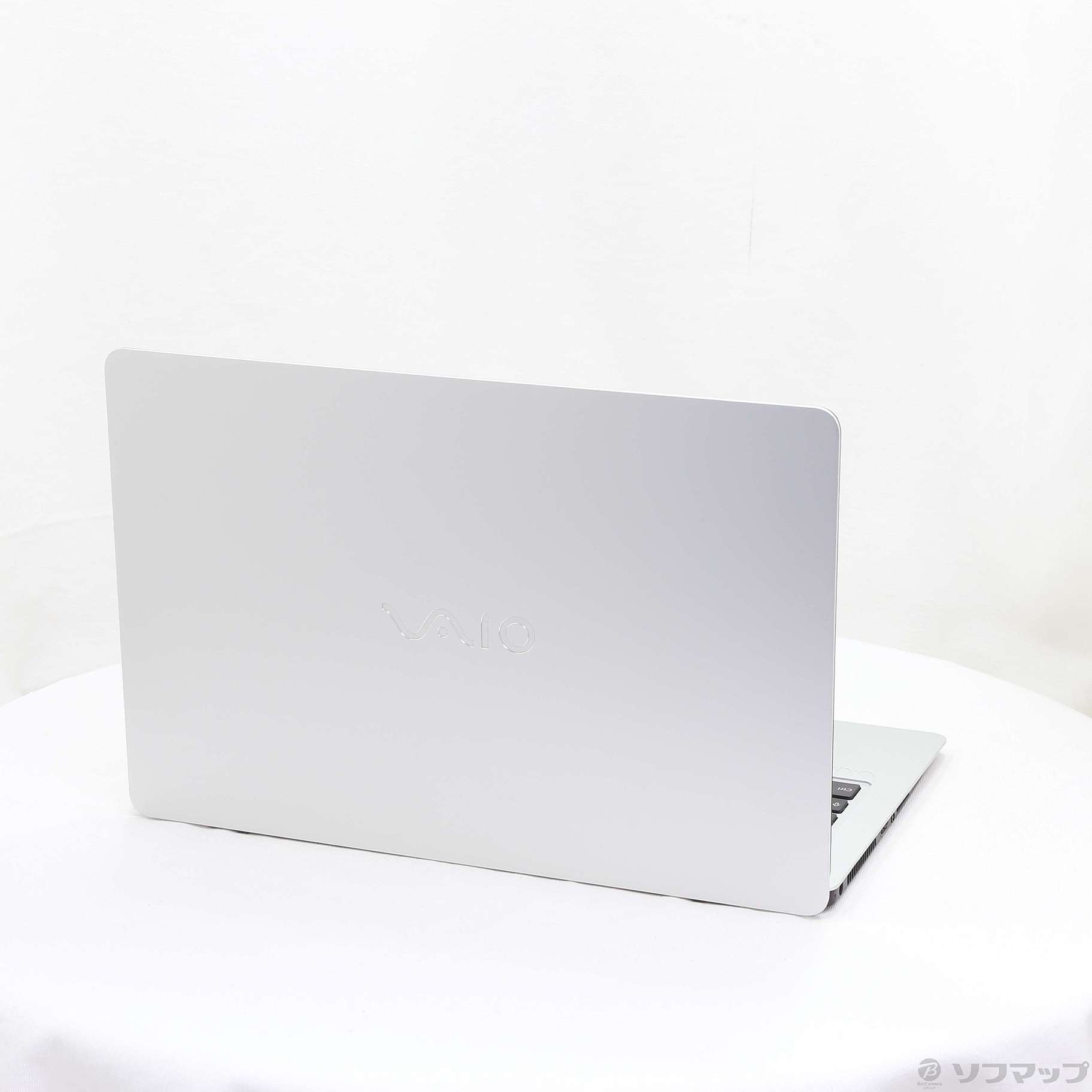 中古】VAIO Z VJZ131A11N 〔Windows 10〕 [2133032276117] - リコレ