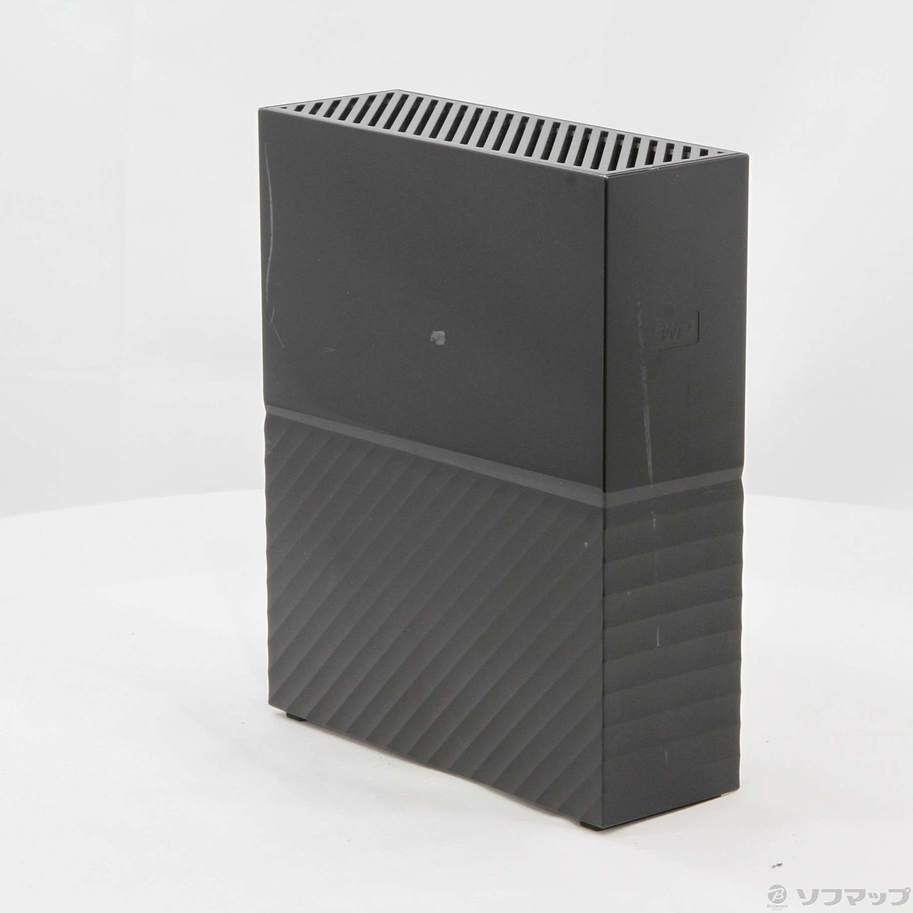 【中古】WDBBGB0080HBK-JESN [2133032278524] - リコレ！|ビックカメラグループ ソフマップの中古通販サイト