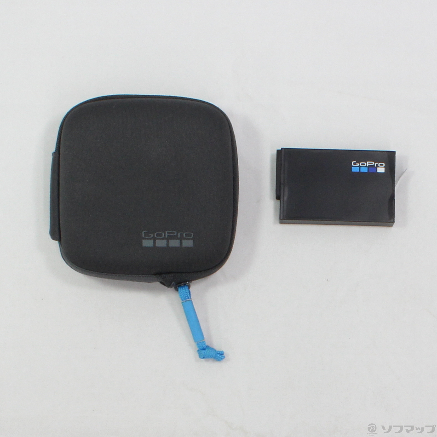 美品 ゴープロ GoPro Fusion CHDHZ-103 - siyomamall.tj