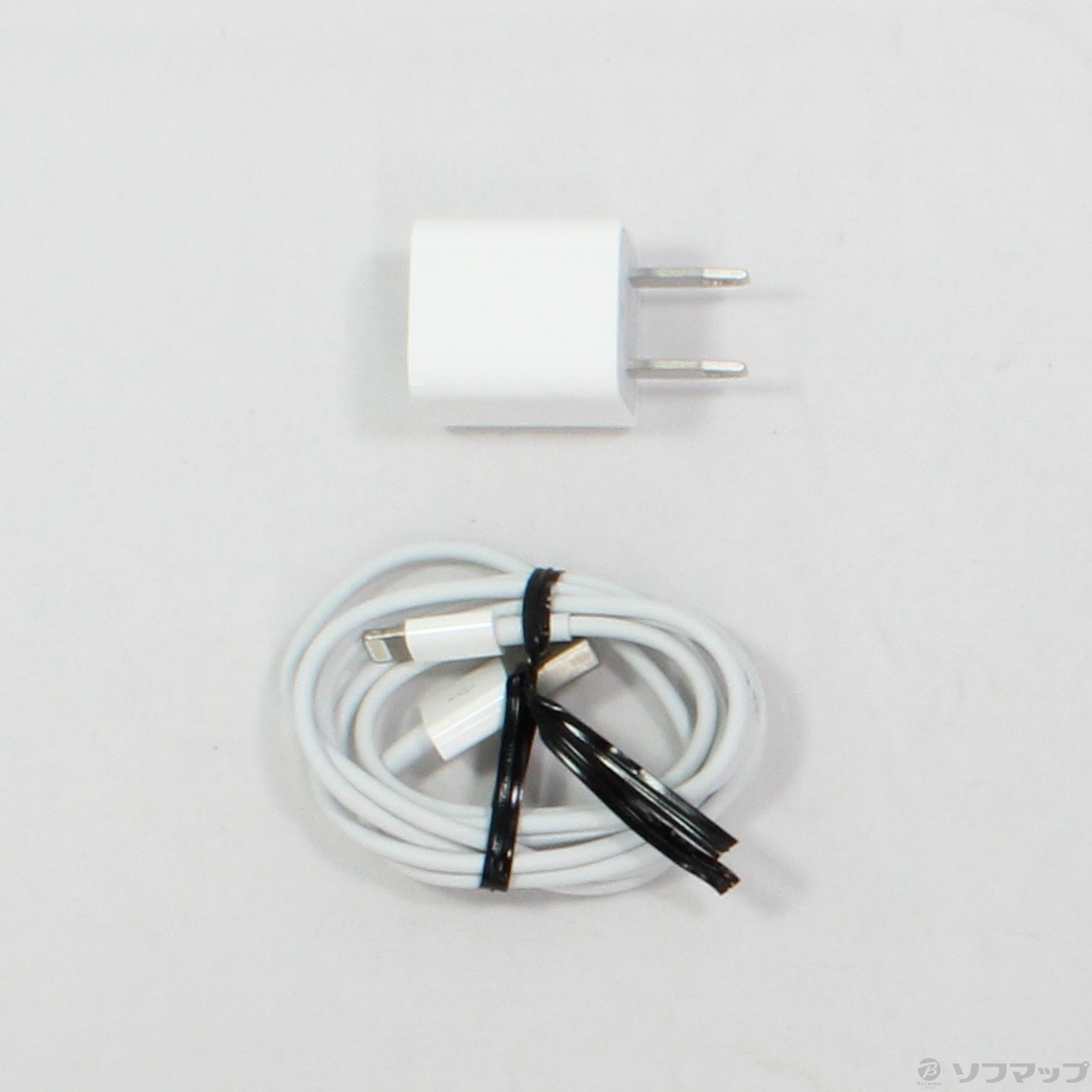 中古】iPhone6s Plus 64GB シルバー MKU72J／A SoftBank