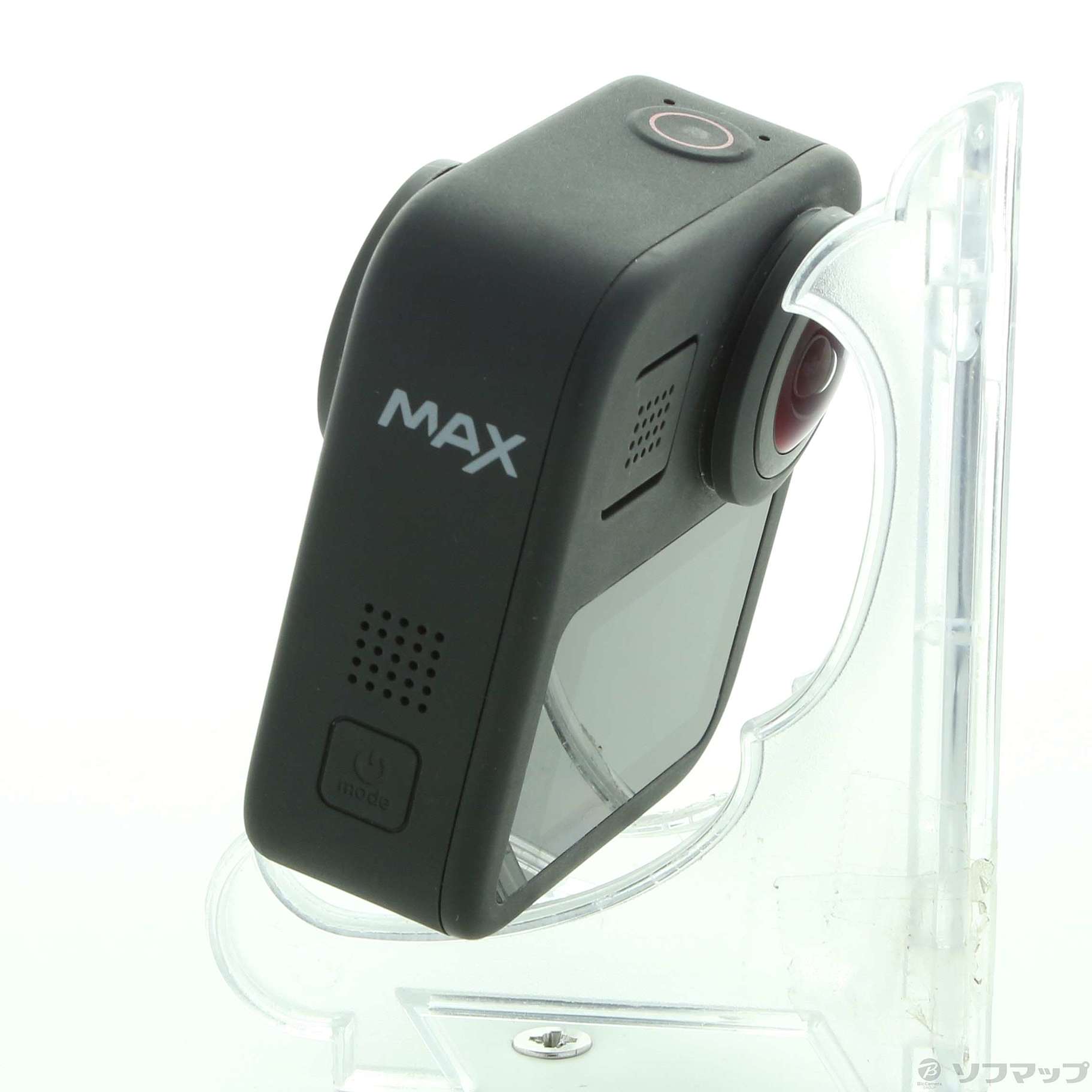 中古】GoPro MAX ◇08/13(金)値下げ！ [2133032284297] - リコレ 