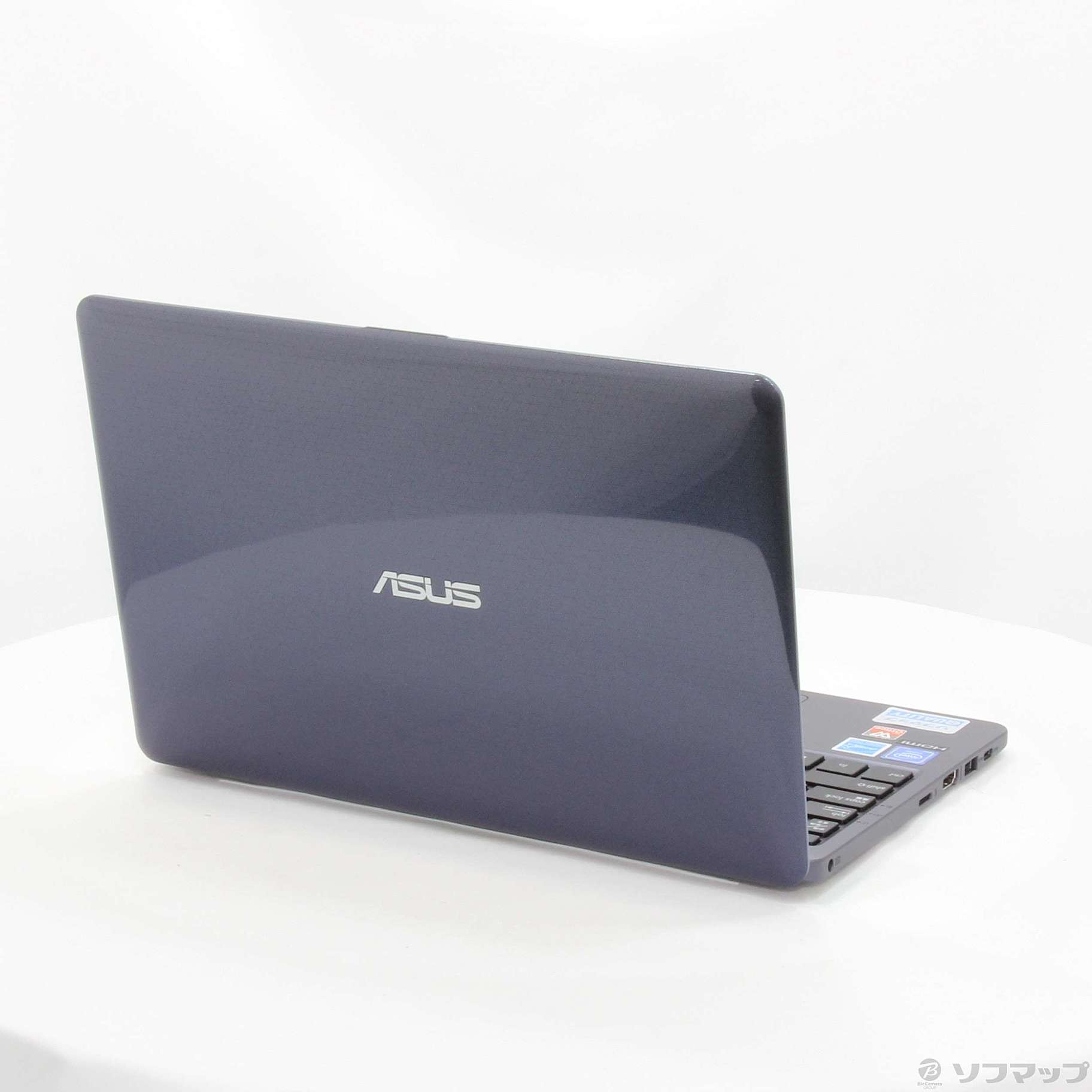 中古】ASUS L203NA L203NA-FD126T 〔Windows 10〕 [2133032284464