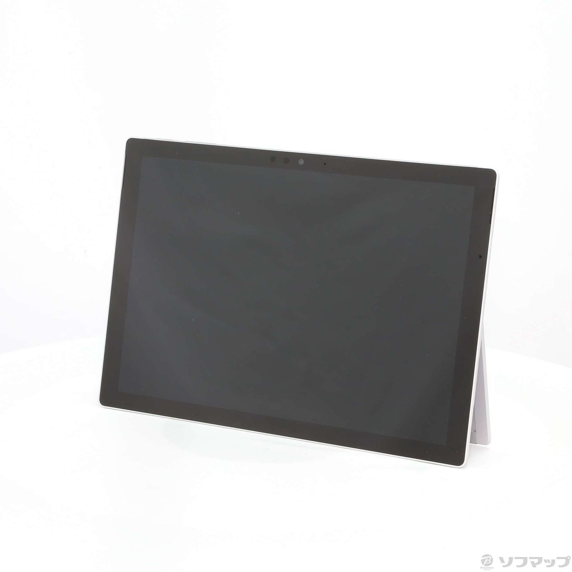 中古】Surface Pro (2017) 〔Core i7／8GB／SSD256GB〕 FJZ-00023