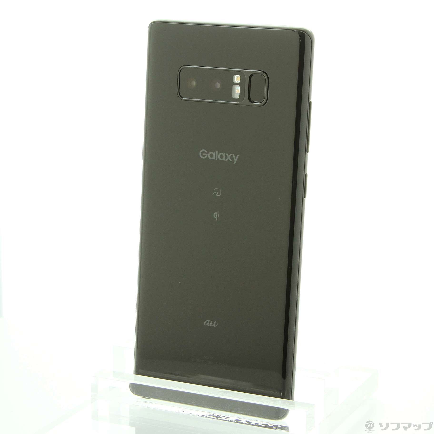 Galaxy Note8  ジャンクスマートフォン/携帯電話