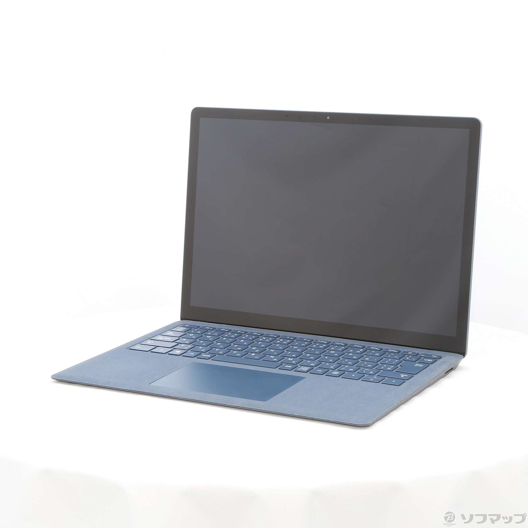 中古】〔展示品〕 Surface Laptop 3 〔Core i5／8GB／SSD256GB〕 V4C