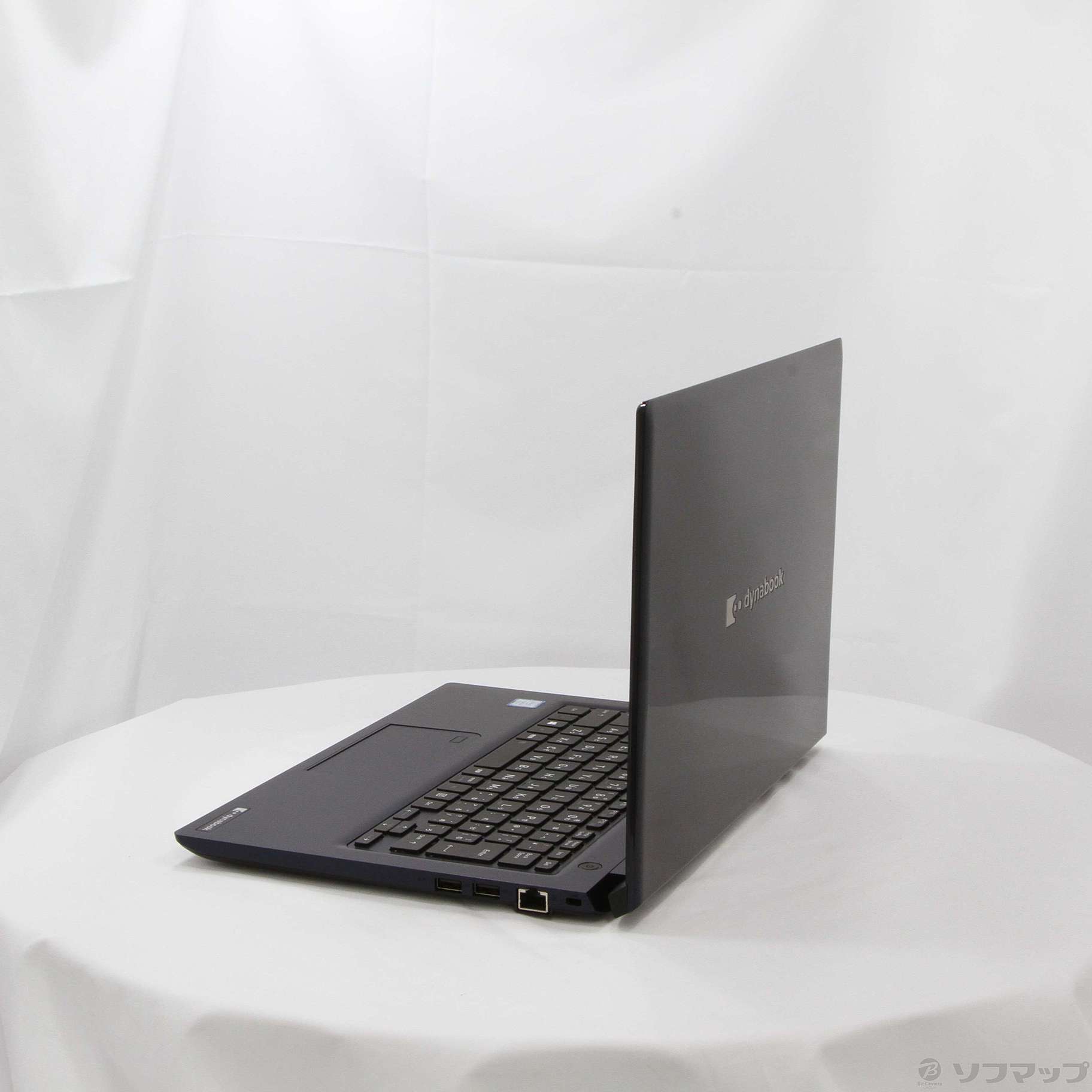 Dynabook P1S6LPBL dynabook P1-S6LP-BL Core i5 8250U 1.60GHz 12GB 