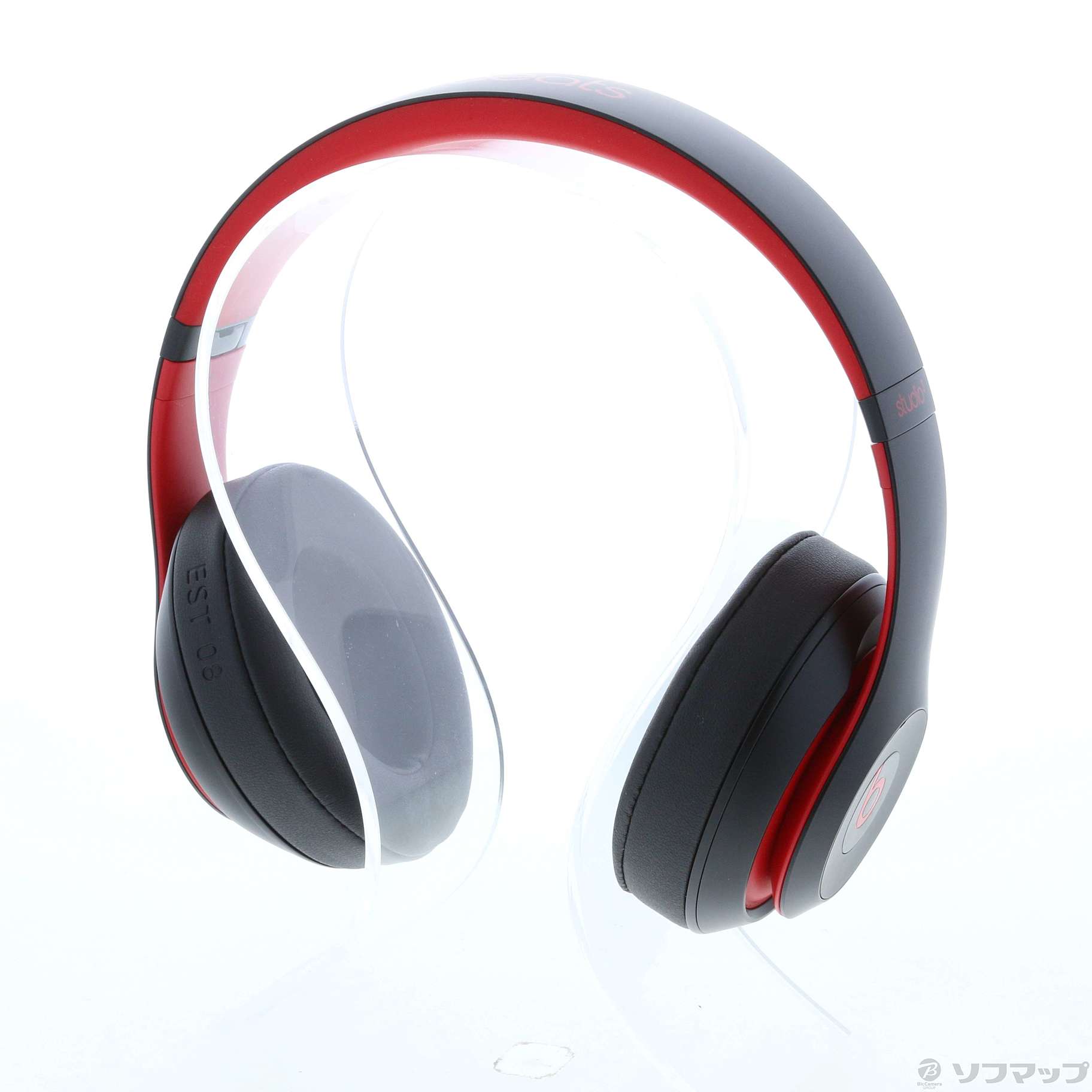 【中古】〔展示品〕 Beats Studio3 Wireless The Beats Decade