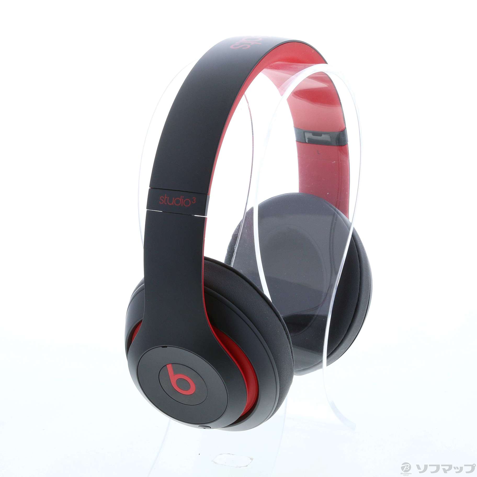 【中古】〔展示品〕 Beats Studio3 Wireless The Beats Decade