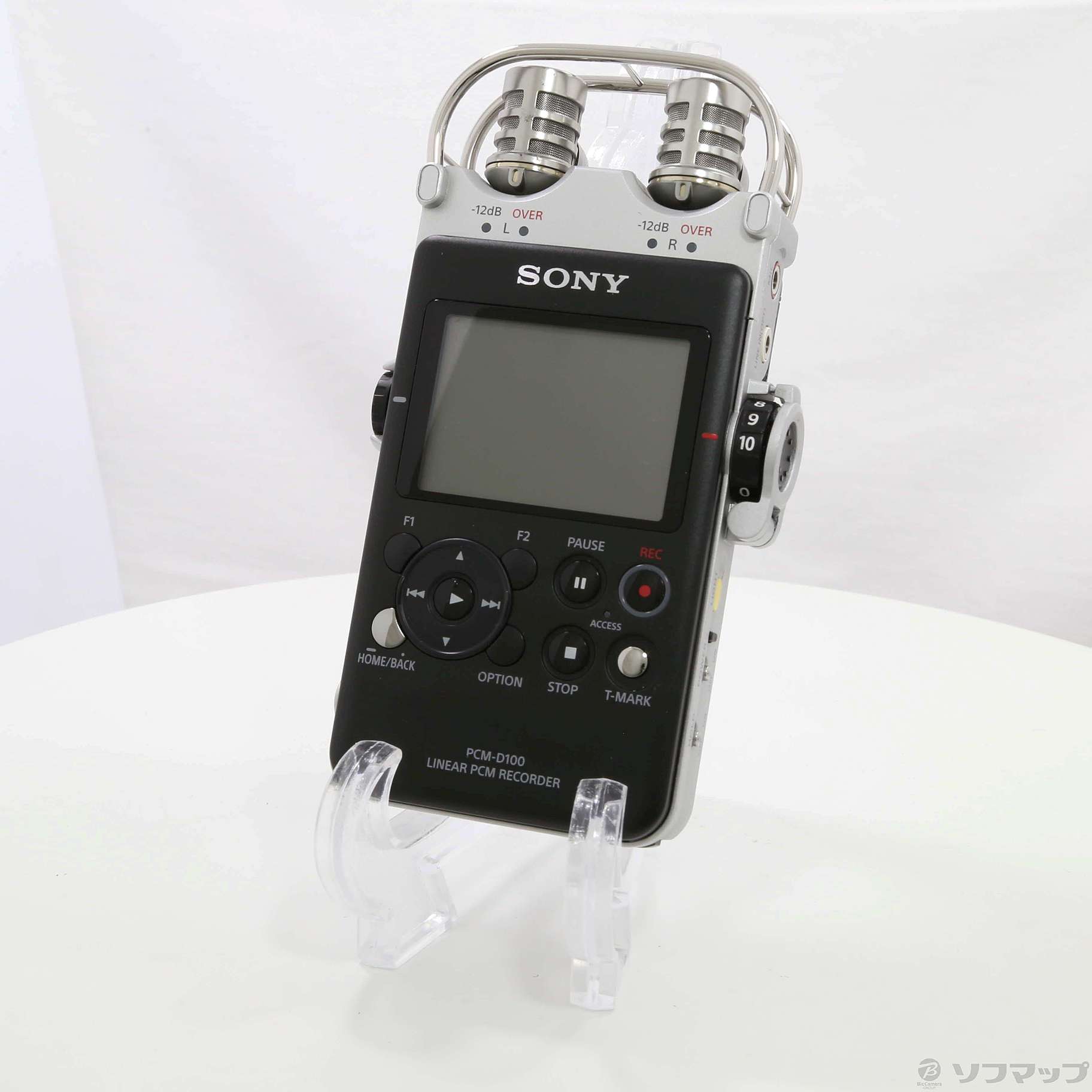 値下げしました］SONY PCM-D100 - その他