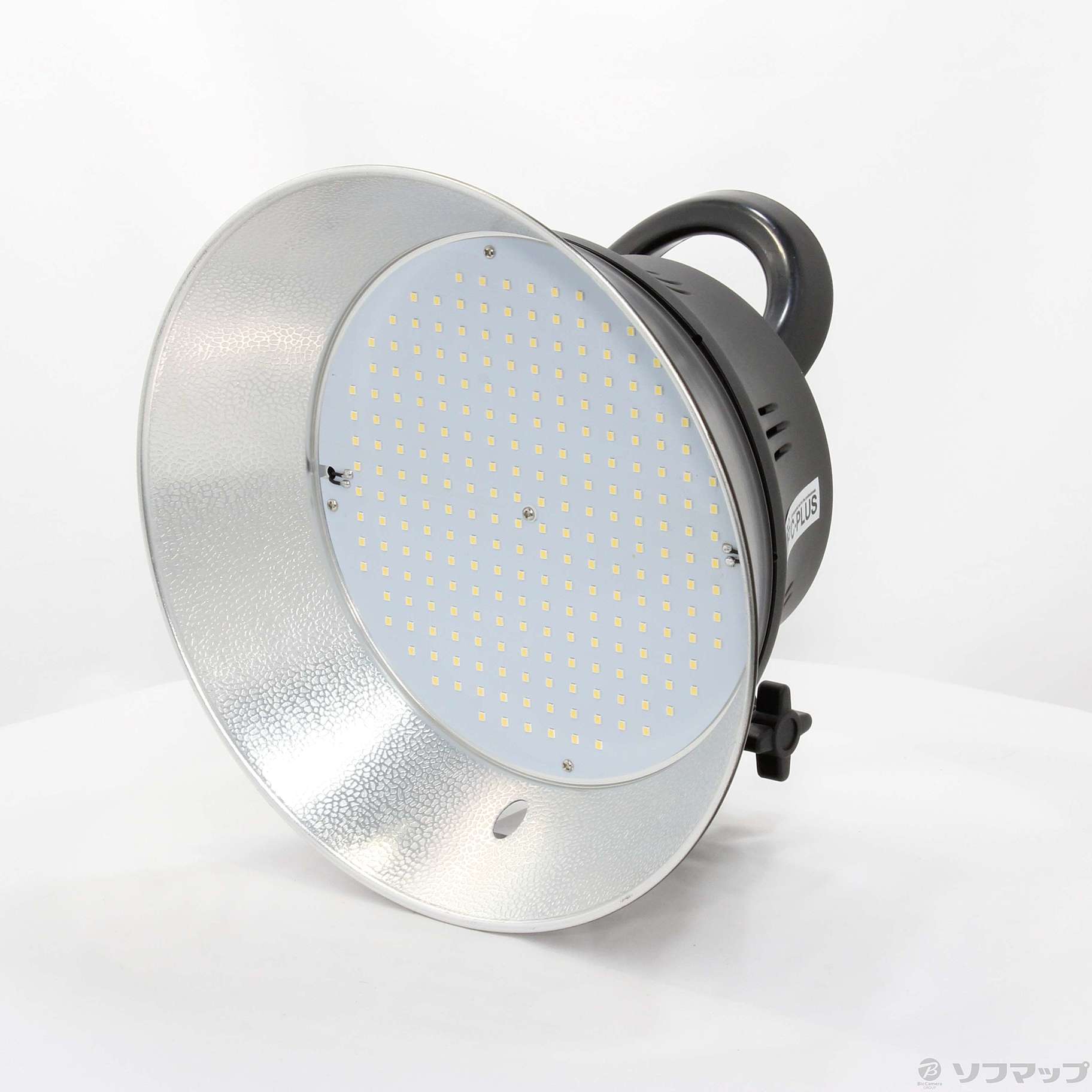 〔展示品〕 C-PLUS LED Area Light 55 JL-109