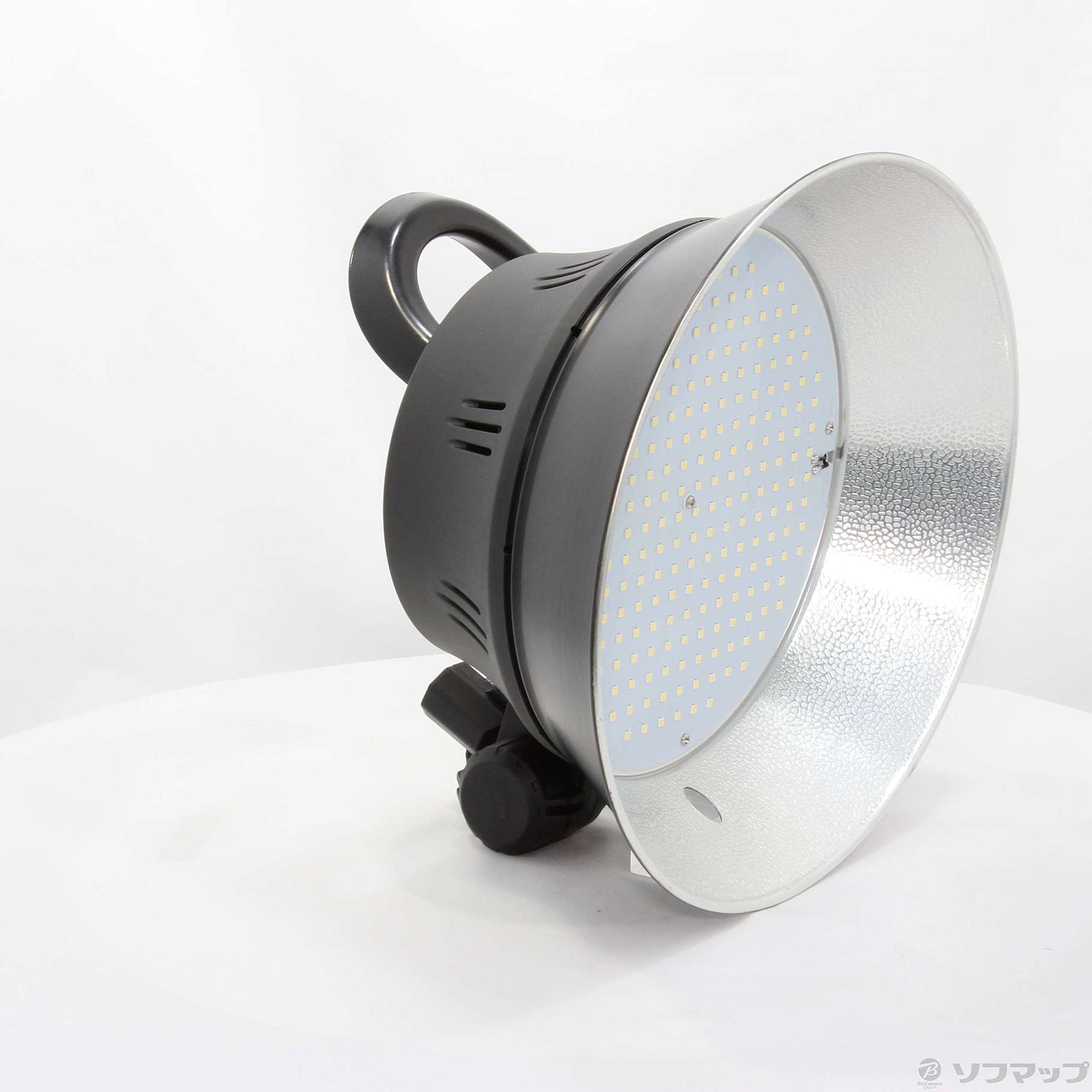 〔展示品〕 C-PLUS LED Area Light 55 JL-109