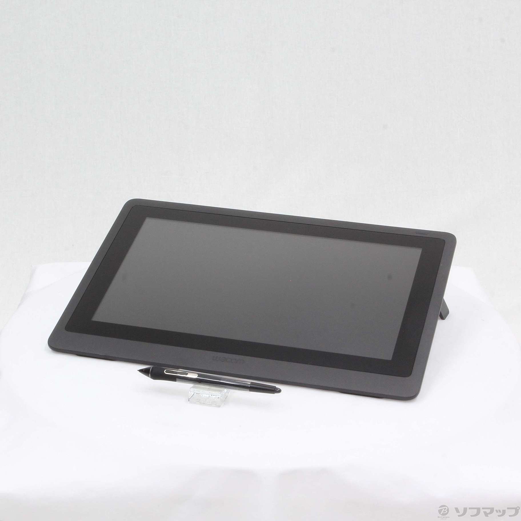 中古】〔展示品〕 Cintiq 16 DTK1660K0D [2133032291806] - リコレ