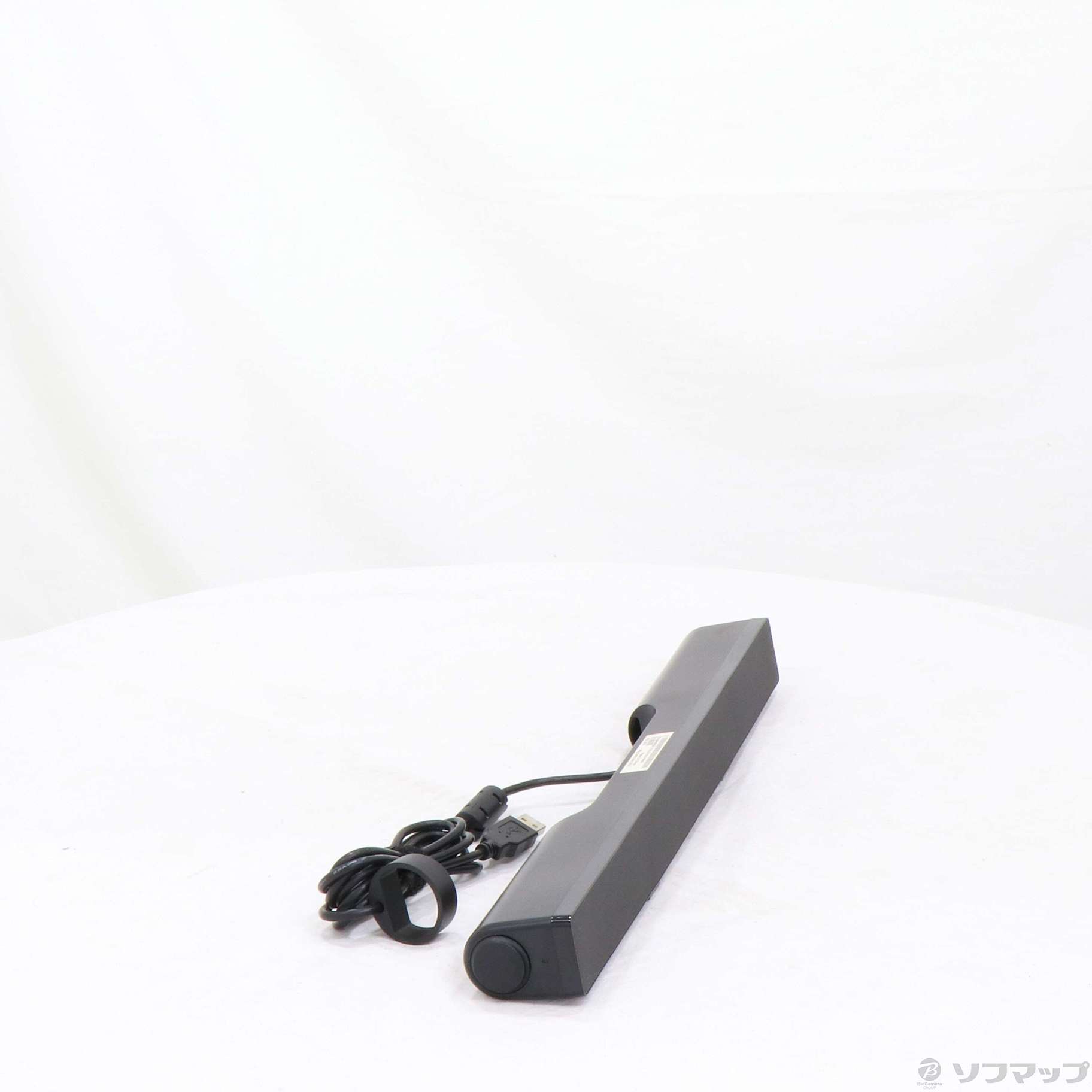 【新着商品】Dell Stereo USB SoundBar AC511