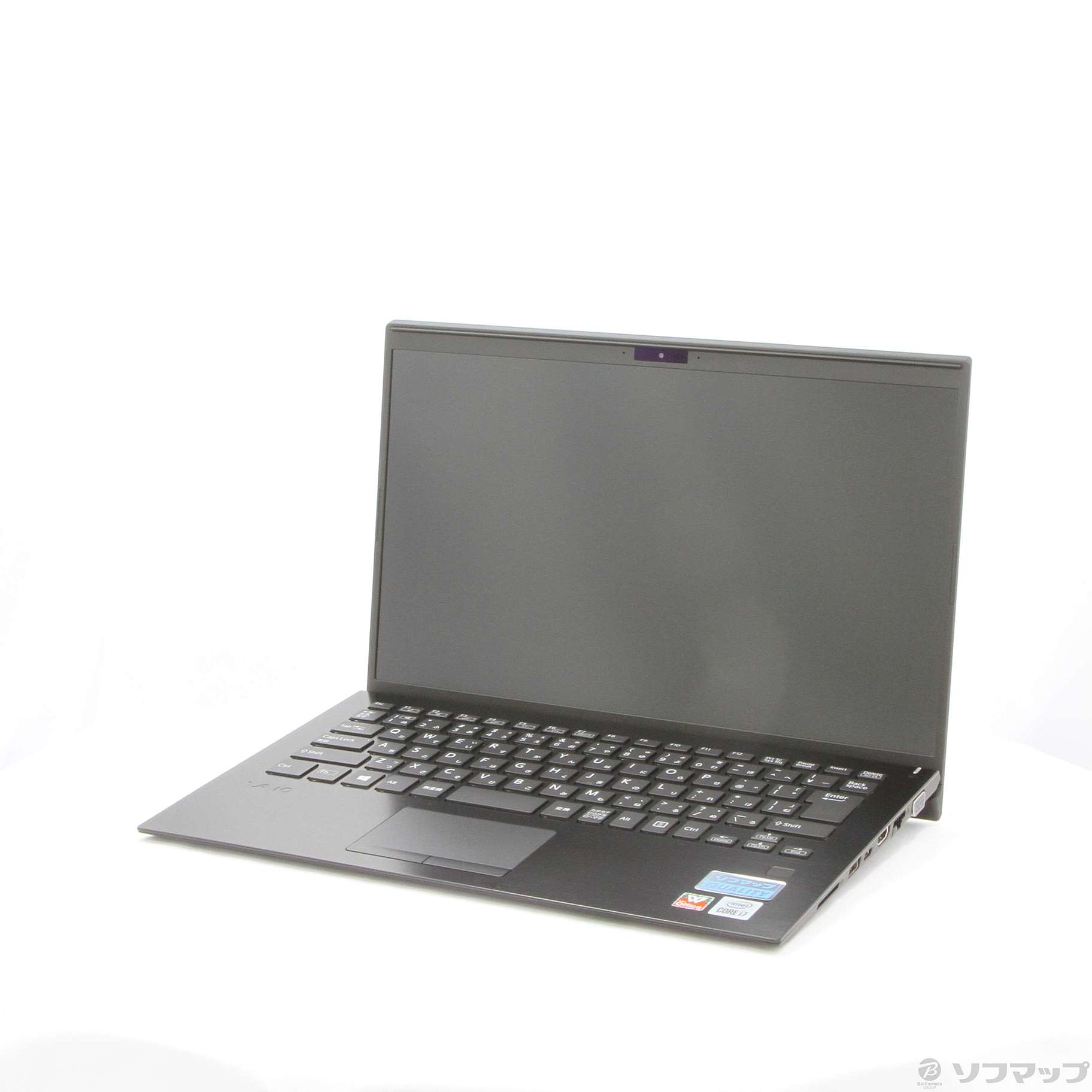 セール対象品 VAIO SX14 VJS143C11N 〔Windows 10〕