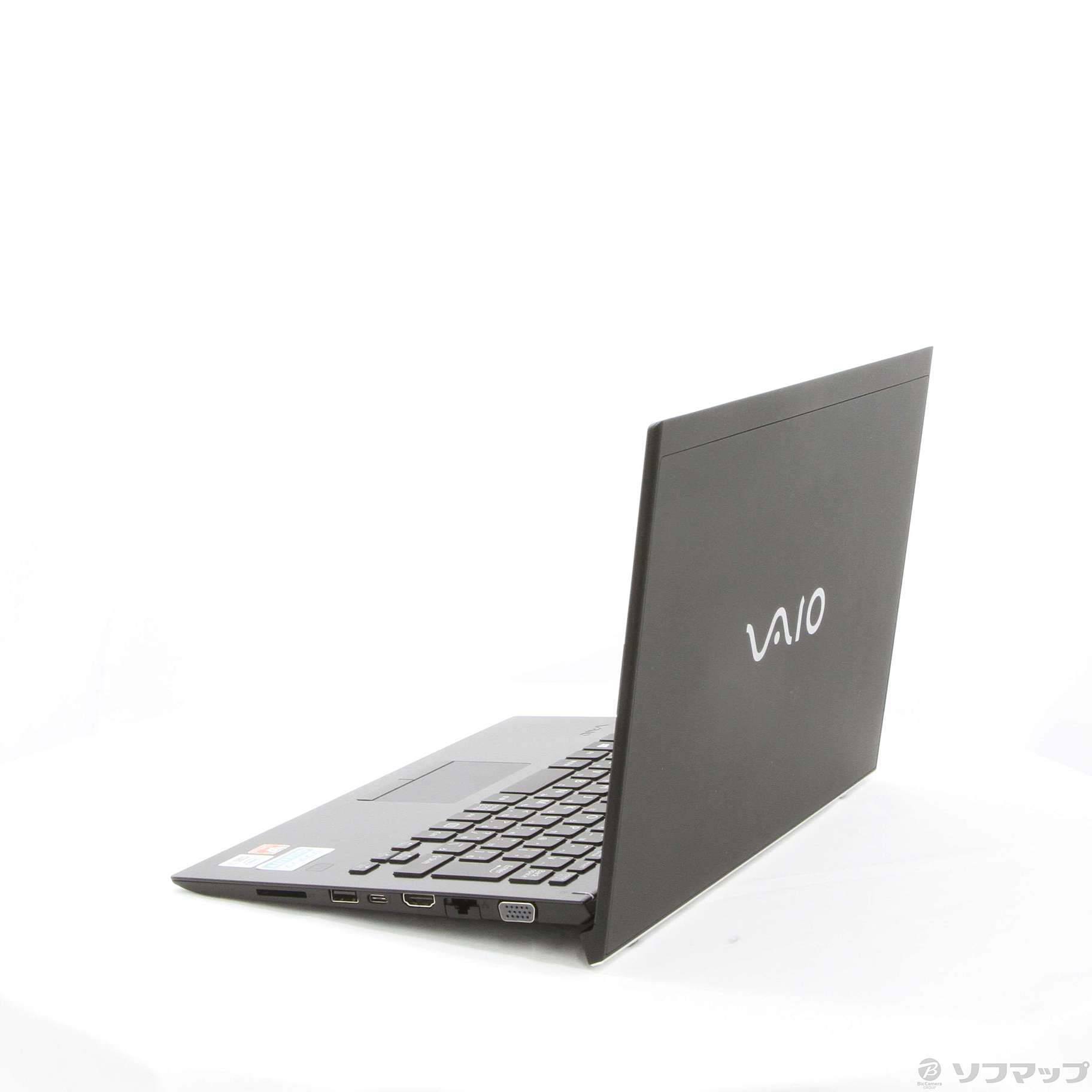 中古】セール対象品 VAIO SX14 VJS143C11N 〔Windows 10