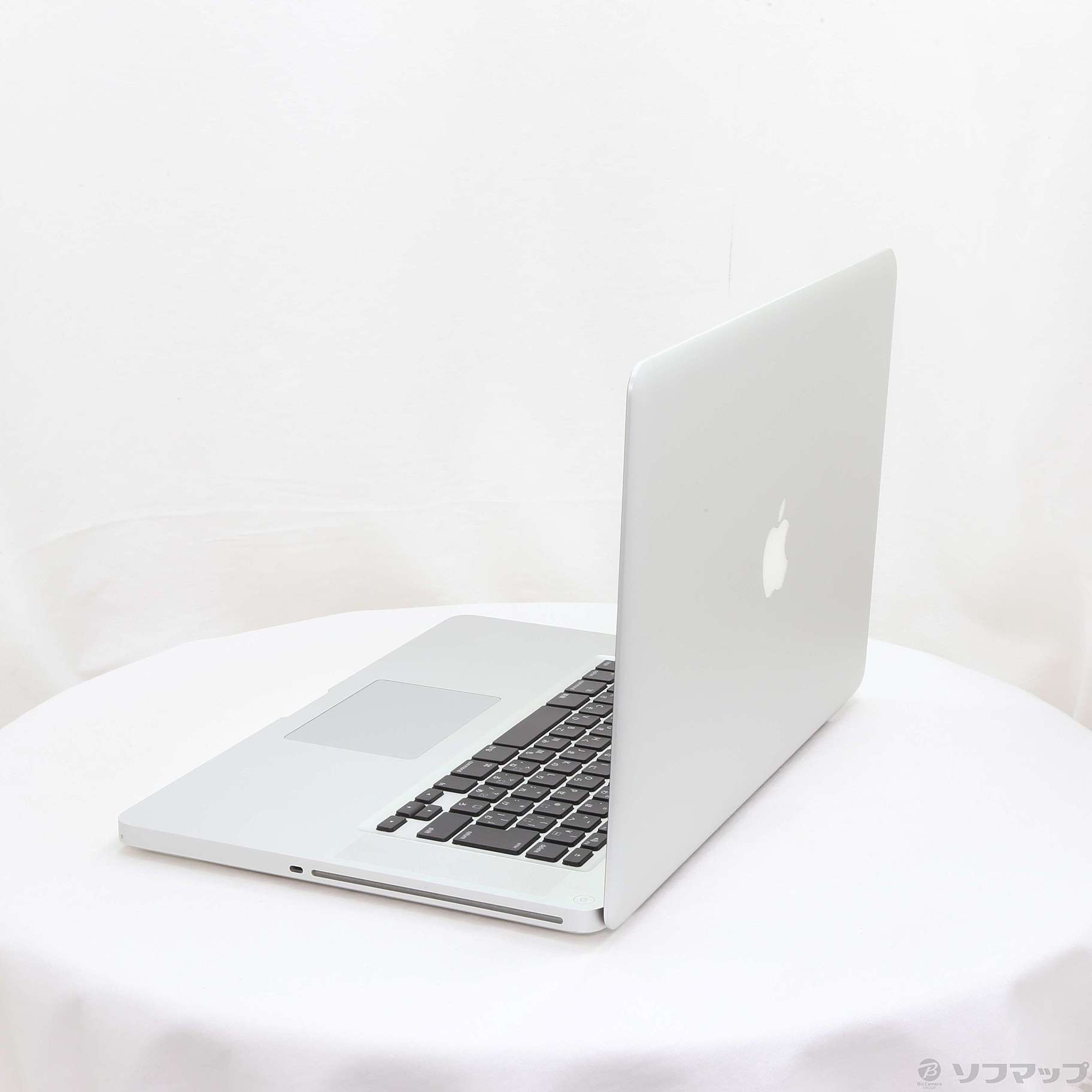 中古】MacBook Pro 15-inch Mid 2012 MD104J／A Core_i7 2.6GHz 8GB