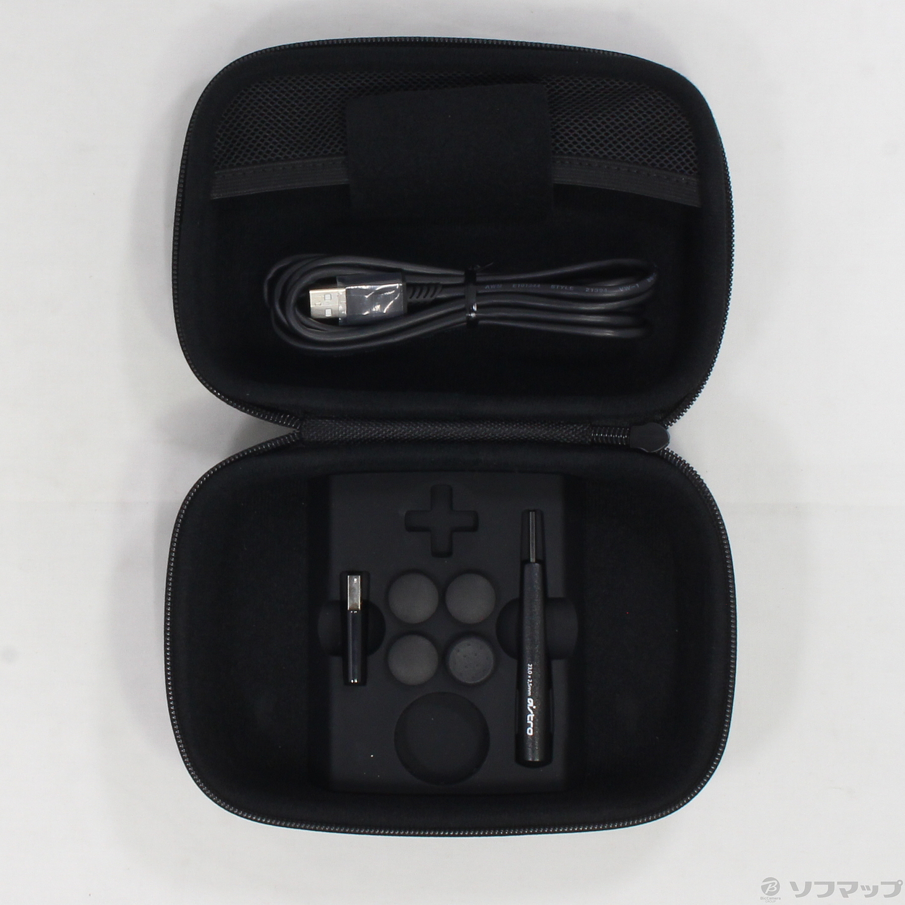 中古】ASTRO C40 TR コントローラー 【PS4】 [2133032294050] - リコレ