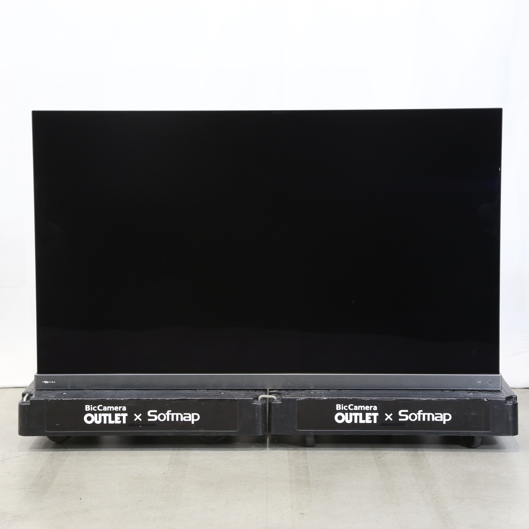 中古】〔展示品〕 55X9400 [2133032295118] - リコレ！|ビックカメラ