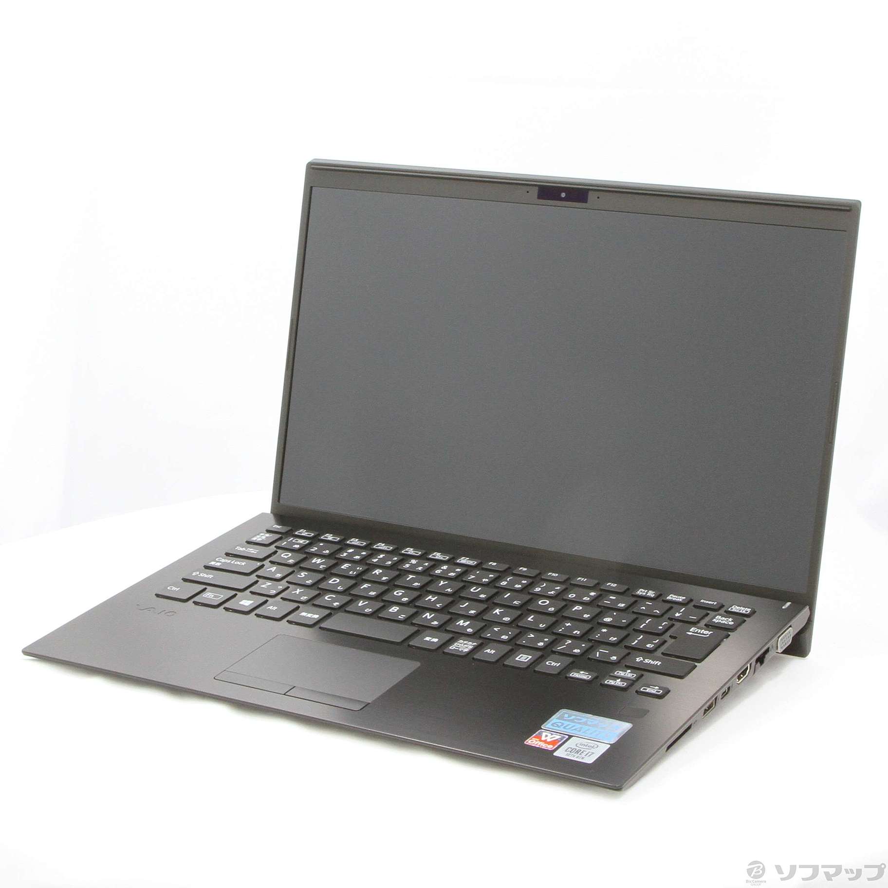 中古】セール対象品 VAIO SX14 VJS142C12N 〔Windows 10〕 ◇03/21(月 