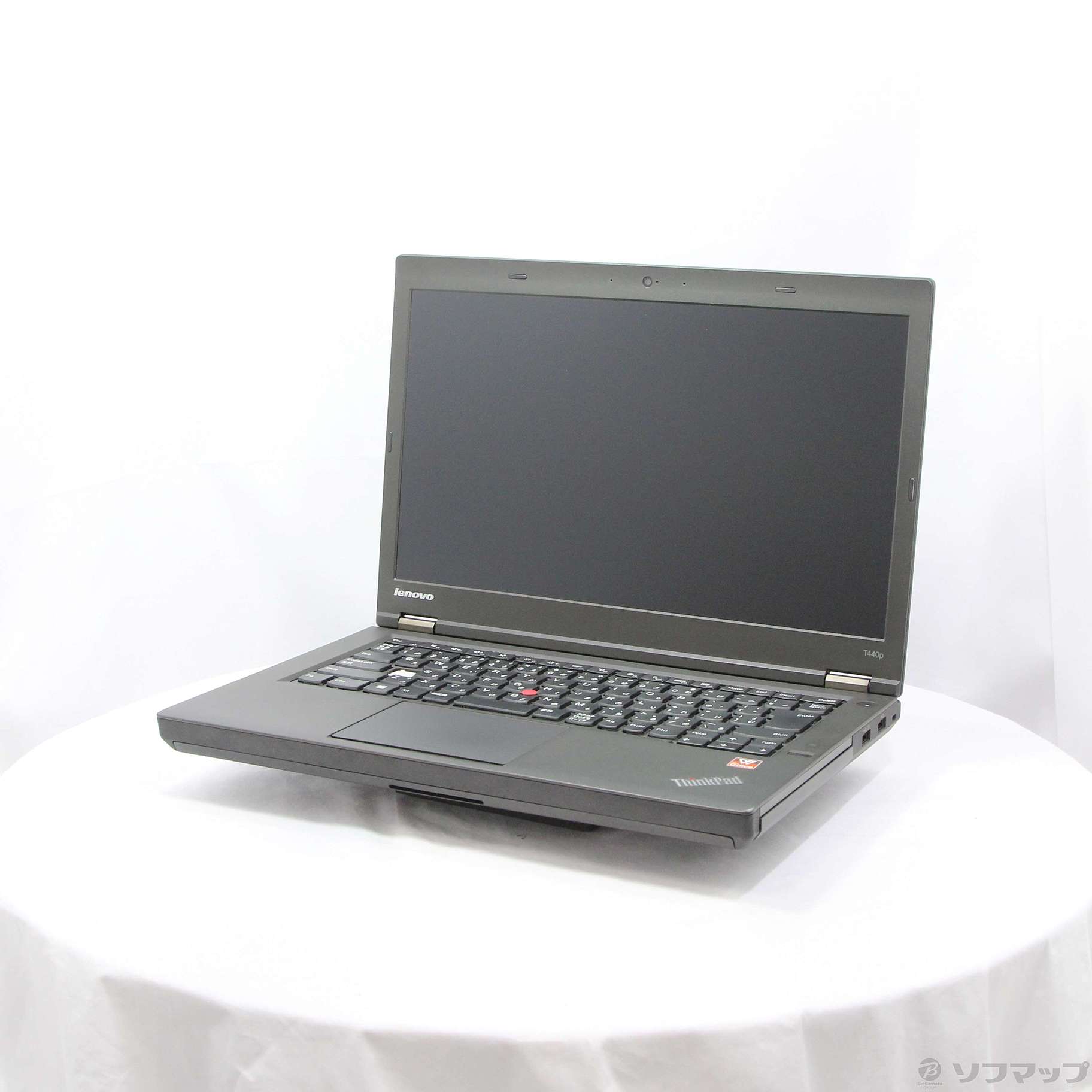 中古】ThinkPad T440p 20ANCTO1WW [2133032302120] - リコレ