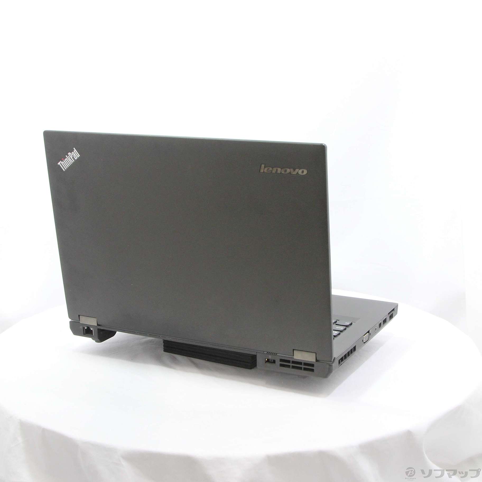 中古】ThinkPad T440p 20ANCTO1WW [2133032302120] - リコレ