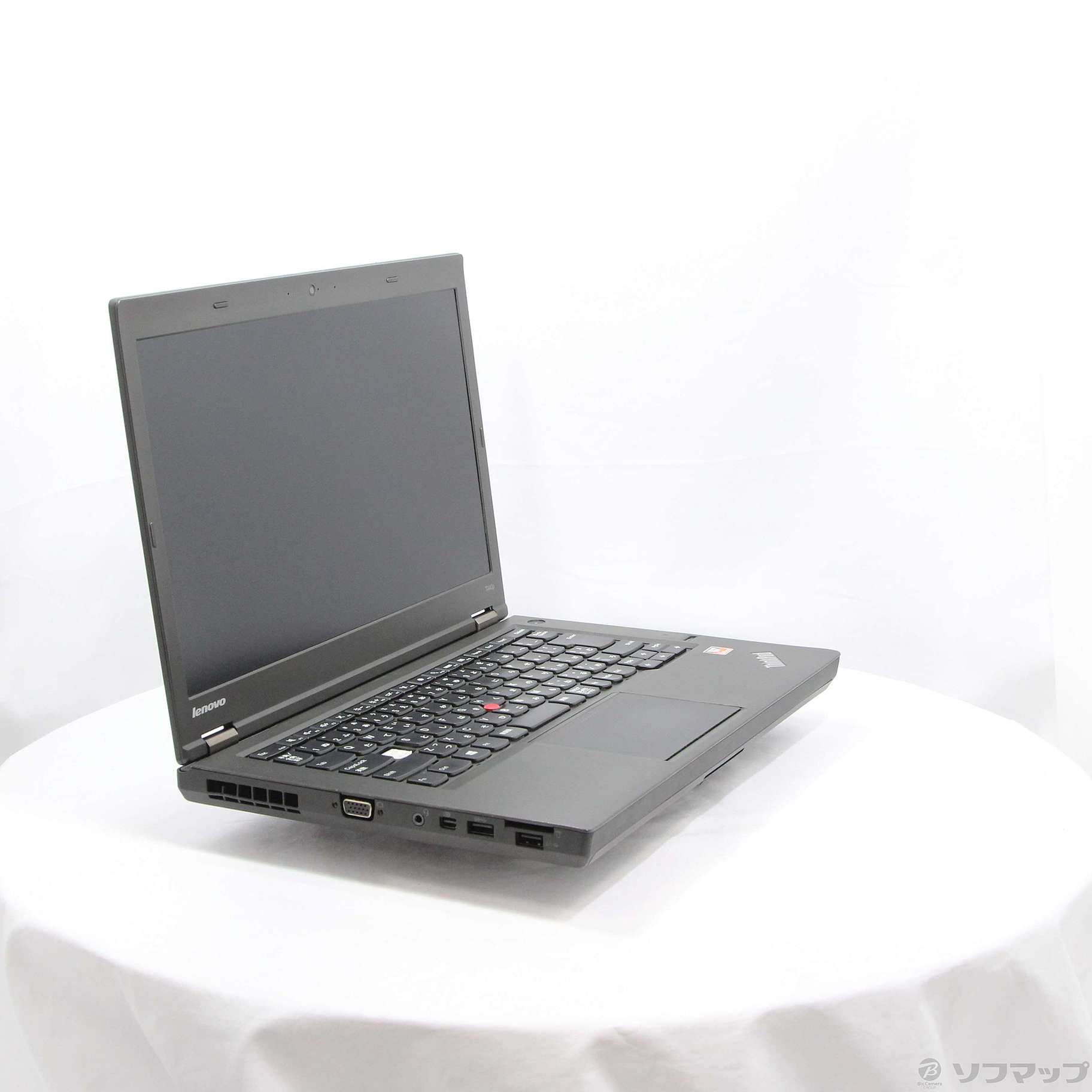 セール対象品 ThinkPad T440p 20ANCTO1WW