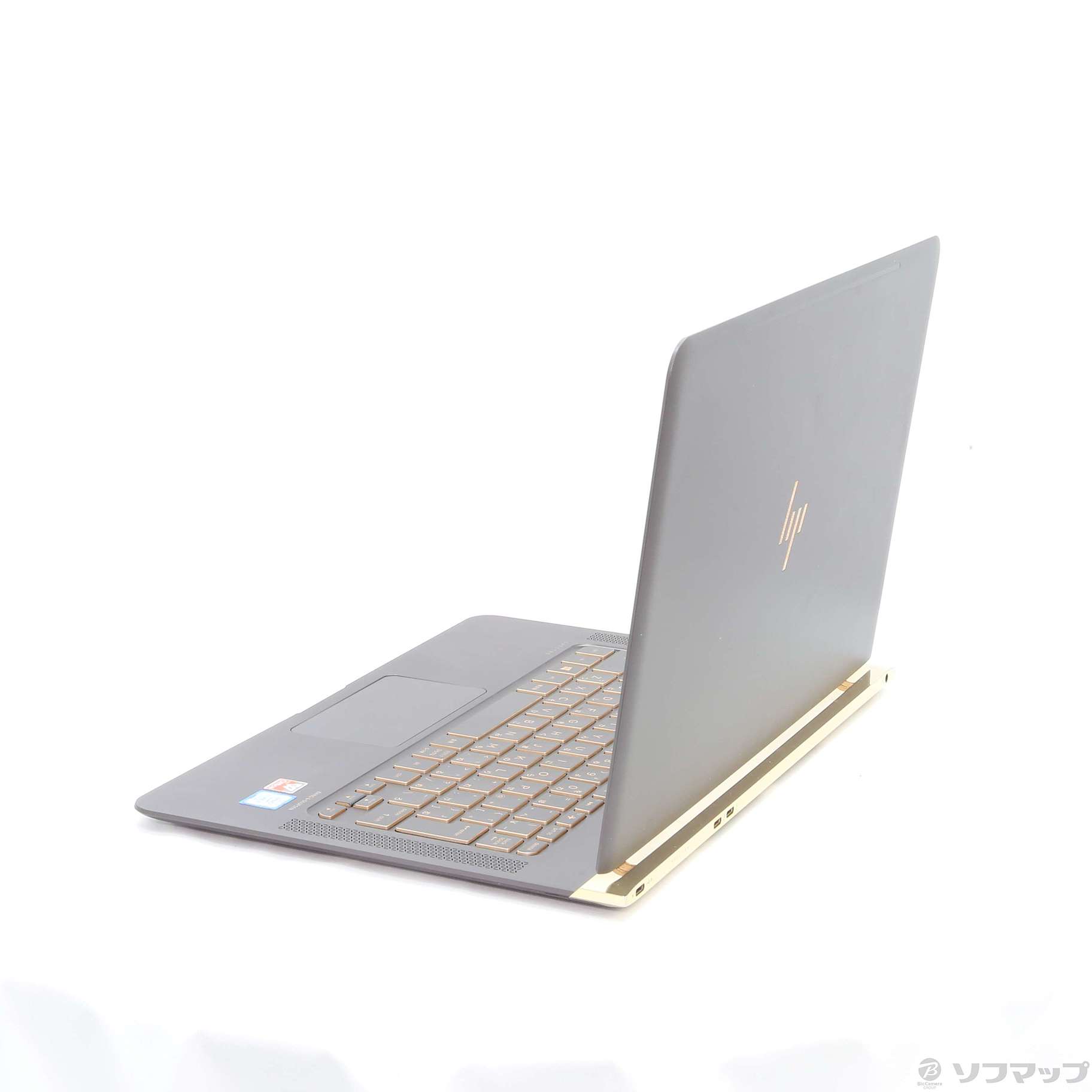 中古】HP Spectre 13-v107TU Y4G20PA#ABJ 〔Windows 10〕 ◇12/13(月