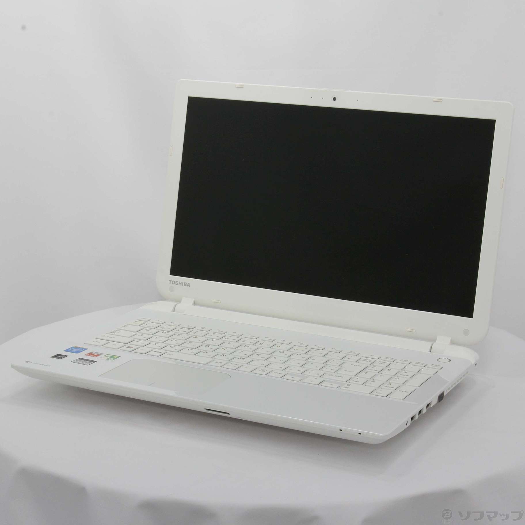 格安安心パソコン dynabook EX／35MW PTEX-35MSVW ◇05/15(土)値下げ！