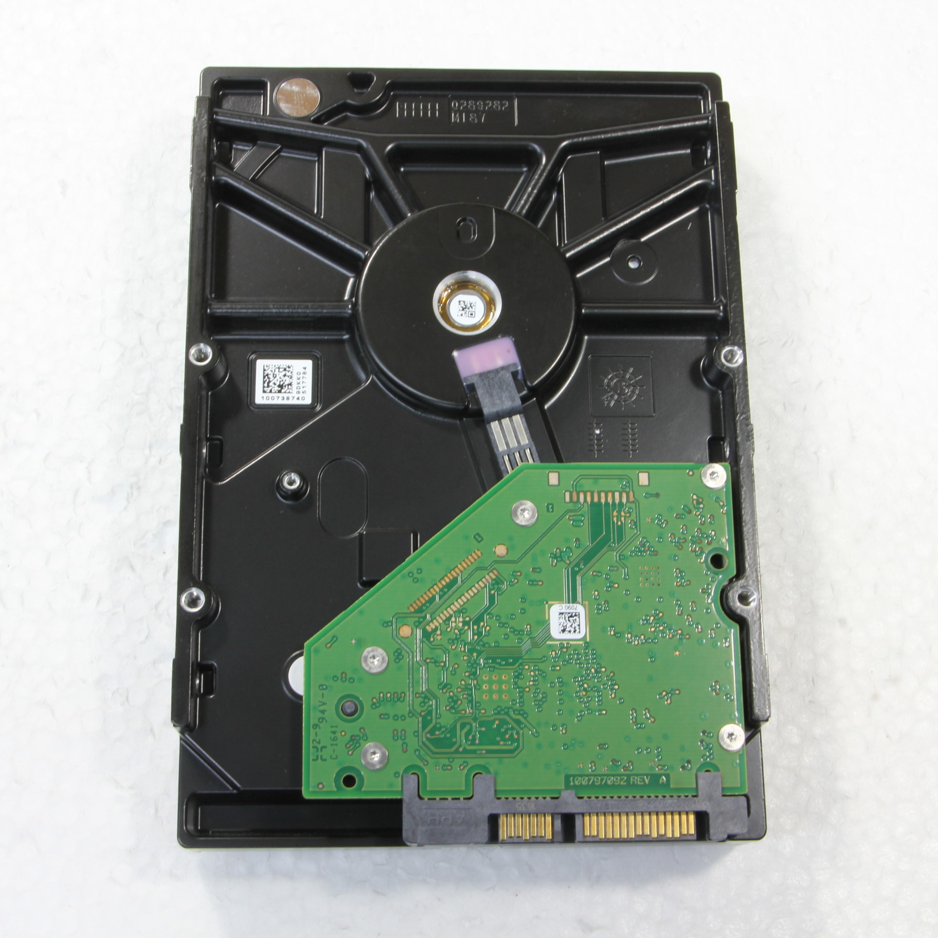 中古】Barracuda 4TB ST4000DM005 ◇04/21(水)新入荷！ [2133032304612 