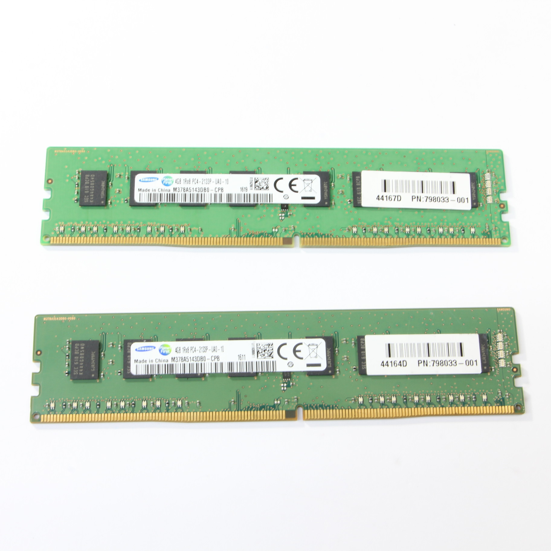 中古】288P DDR4 PC4-17000 DDR4-2133 8GB 4GB×2枚組 [2133032305343]  リコレ！|ソフマップの中古通販サイト