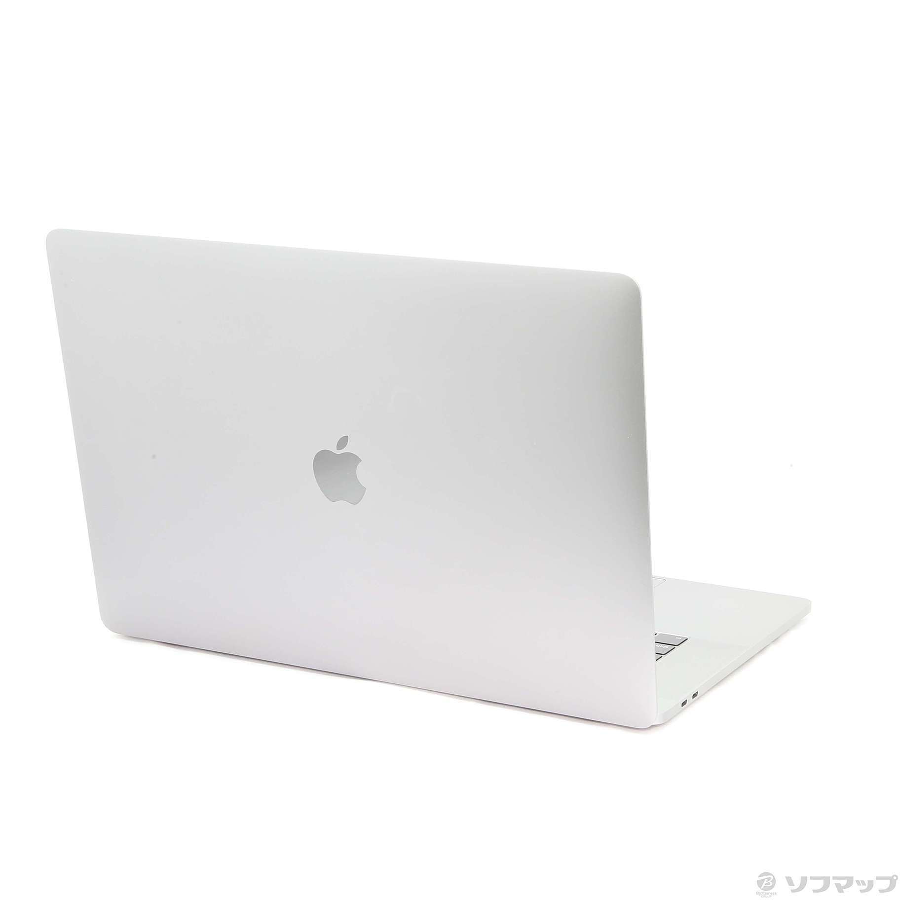 MacBook Pro 15-inch Mid 2018 MR942JA／A Core_i7 2.6GHz 16GB SSD512GB スペースグレイ  〔10.13 HighSierra〕