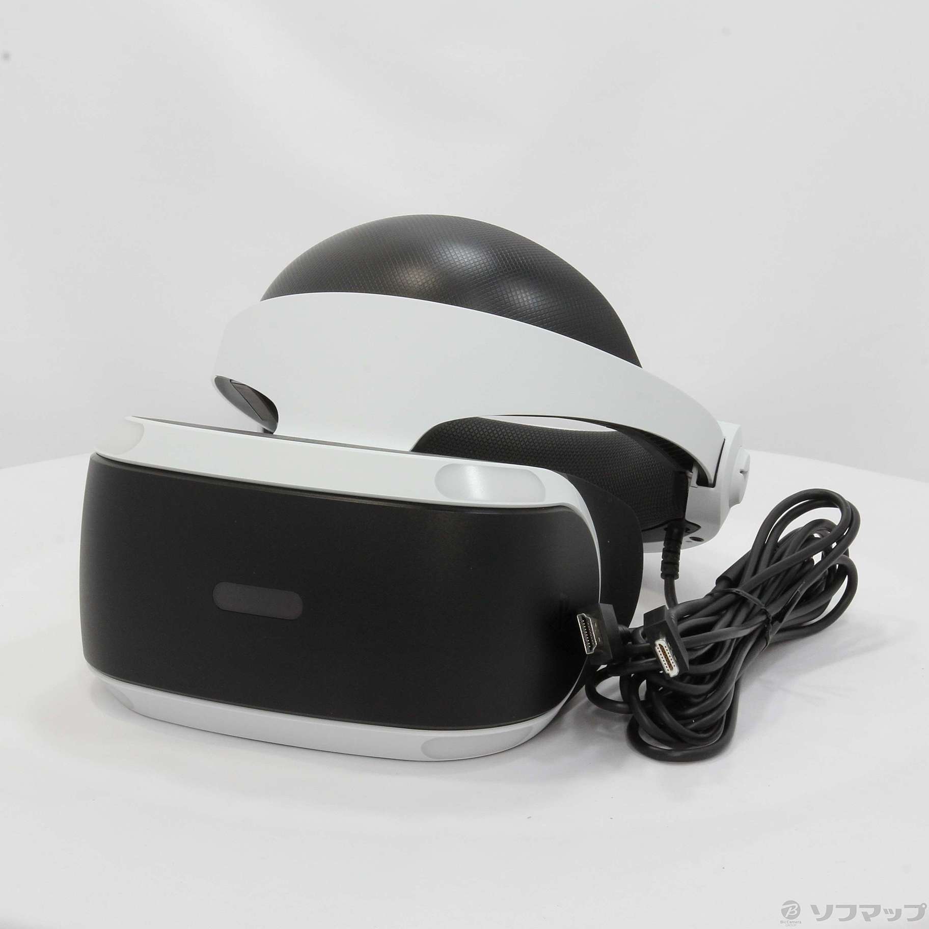 中古】PlayStation VR 「PlayStation VR WORLDS」 特典封入版