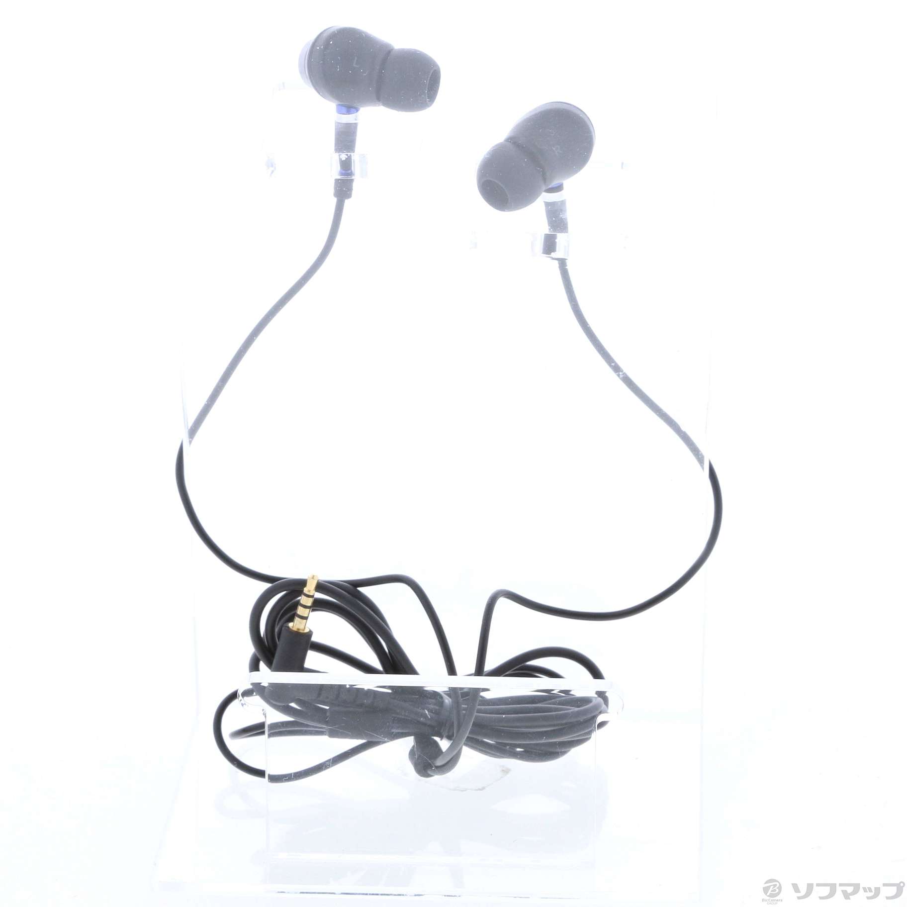 日立マクセル ハイレゾ対応カナル型ヘッドホン MXH-RF550B　新品　廃盤 Amazon.co.jp: 日立マクセル ハイレゾ対応カナル型ヘッドホン