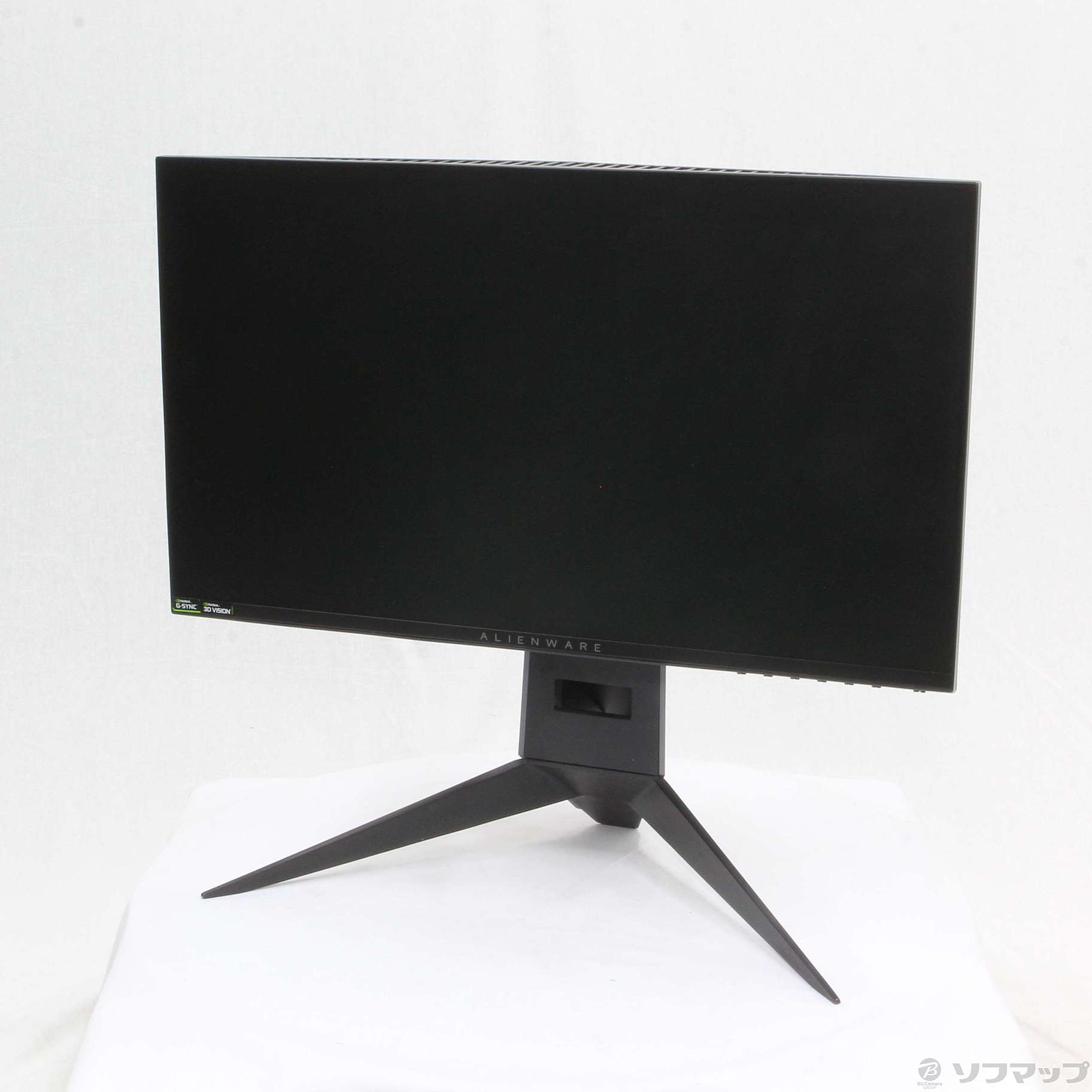 Aw2518h Alienware ゲーミングモニター 240hz