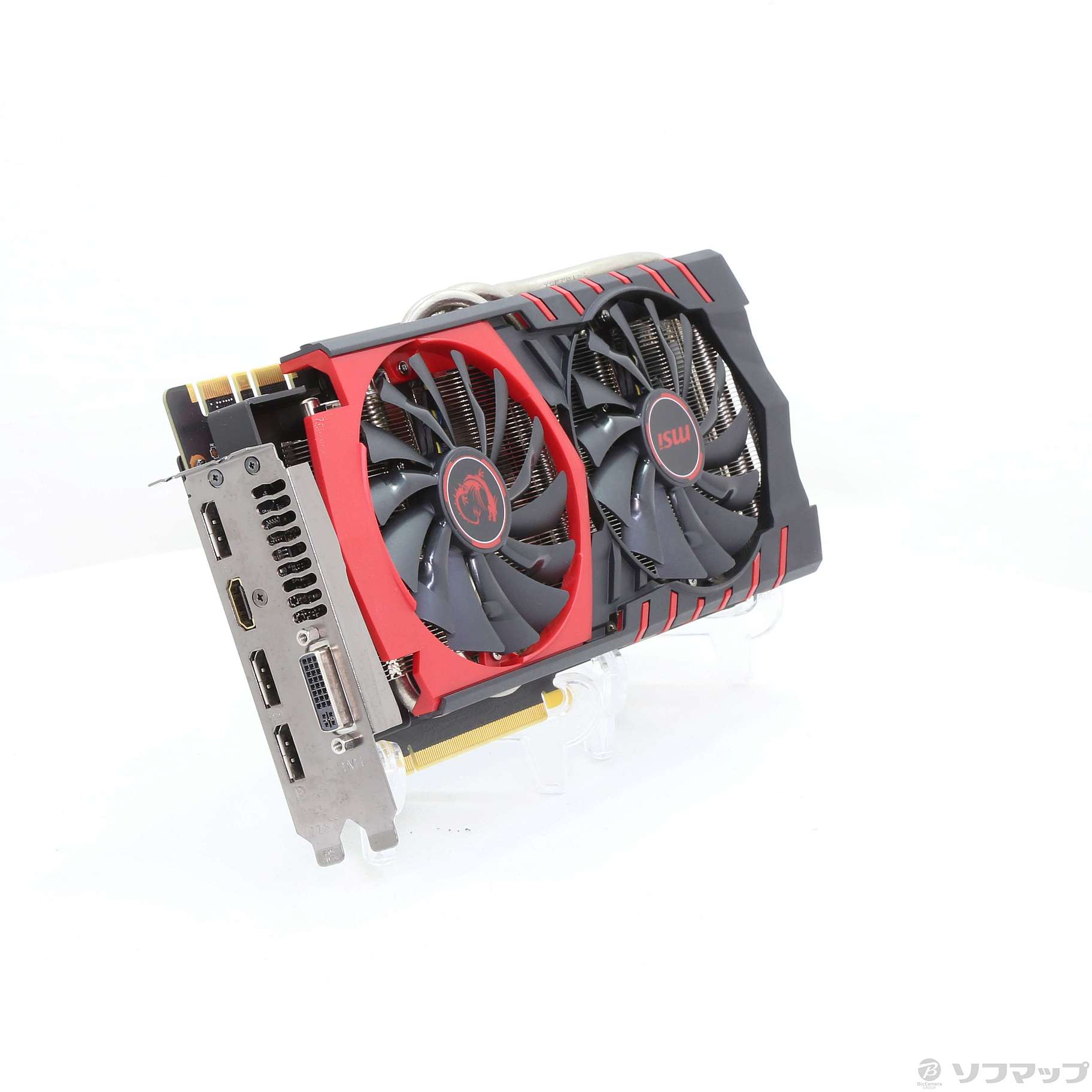 MSI GTX980TI GAMING 6G | hartwellspremium.com