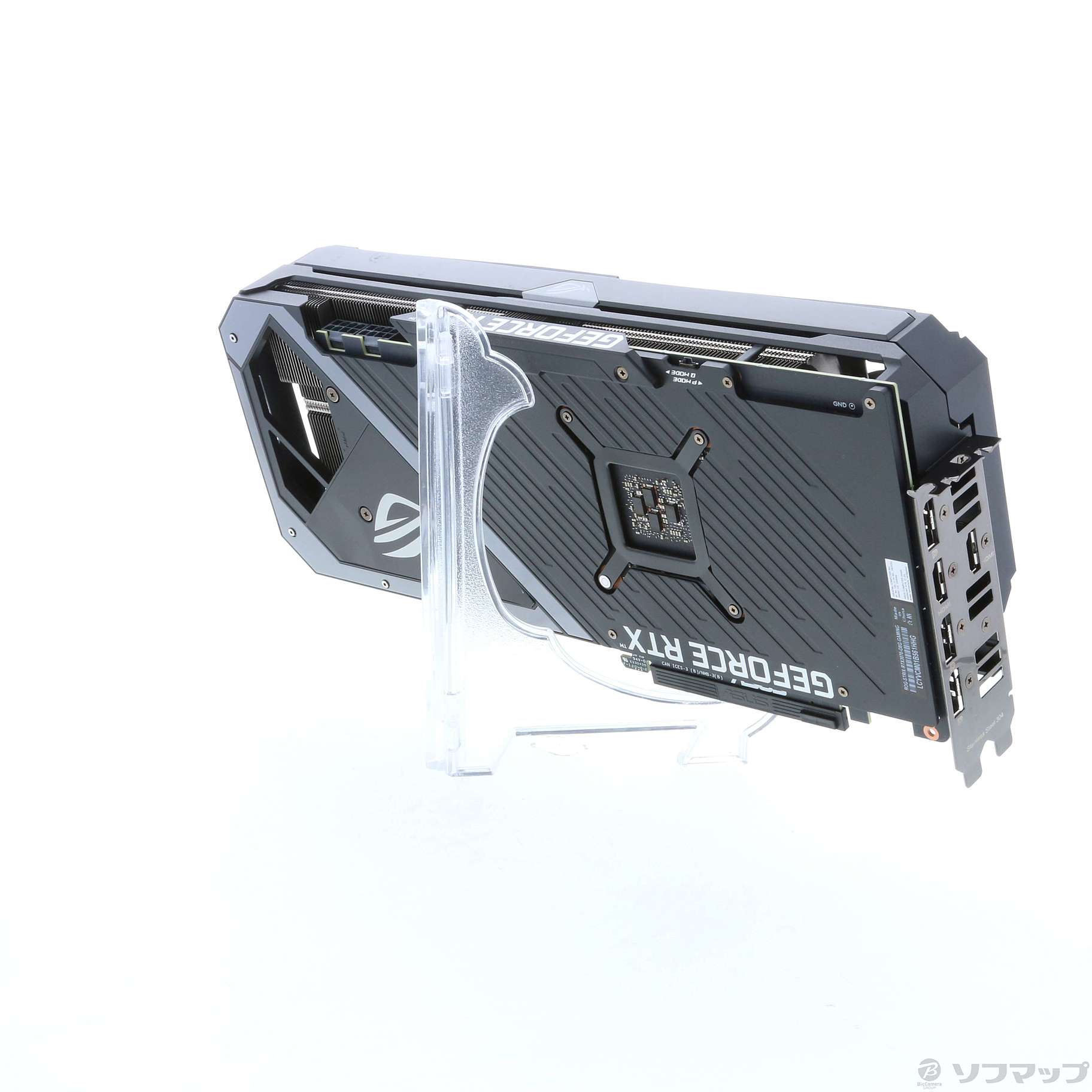 中古】ROG-STRIX-RTX3070-O8G-GAMING ◇04/20(火)値下げ