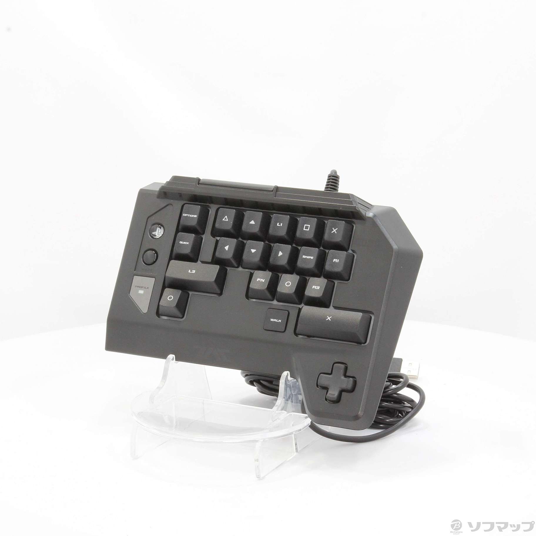 タクティカルアサルトコマンダー K2 for PS4 PS3 PC 【PS4 PS3】