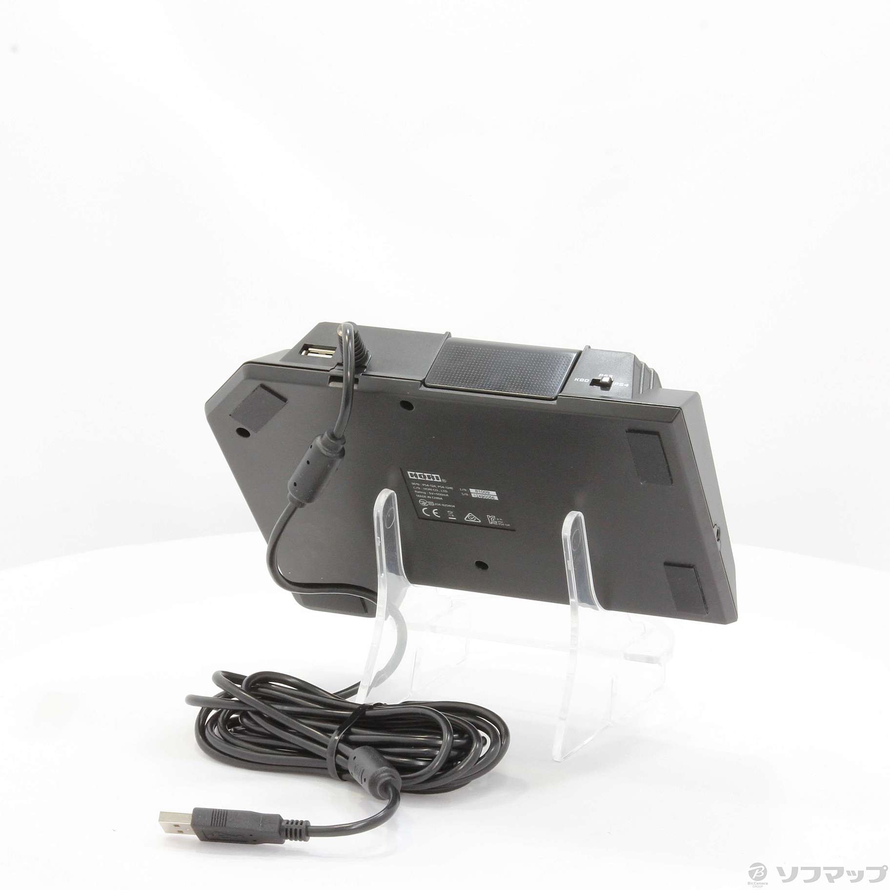中古】タクティカルアサルトコマンダー K2 for PS4 PS3 PC 【PS4 PS3