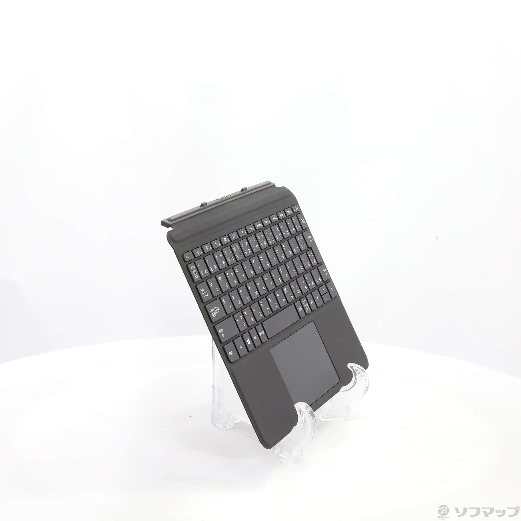 中古】Surface Go Type Cover KCM-00043 ブラック [2133032315410] - リコレ！|ソフマップの中古通販サイト