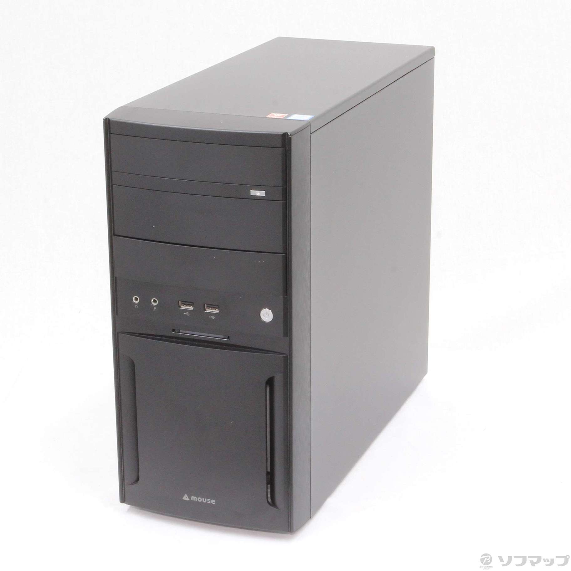 中古】mouse LM-iG440X-EX4 〔Windows 10〕 ◇05/11(火)値下げ