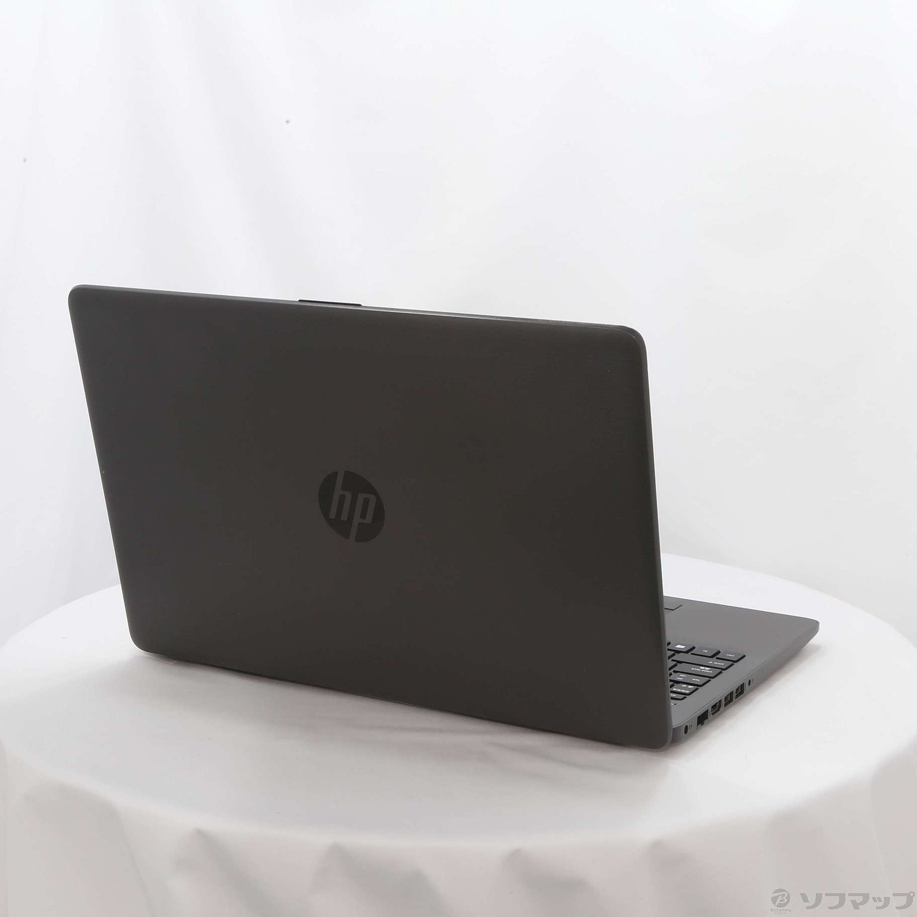 【美品】HP 250 G7 ノートPC hp 250 G7 Refresh 1K4B5AV-AIHX Windows10 Home 搭載 [15.6