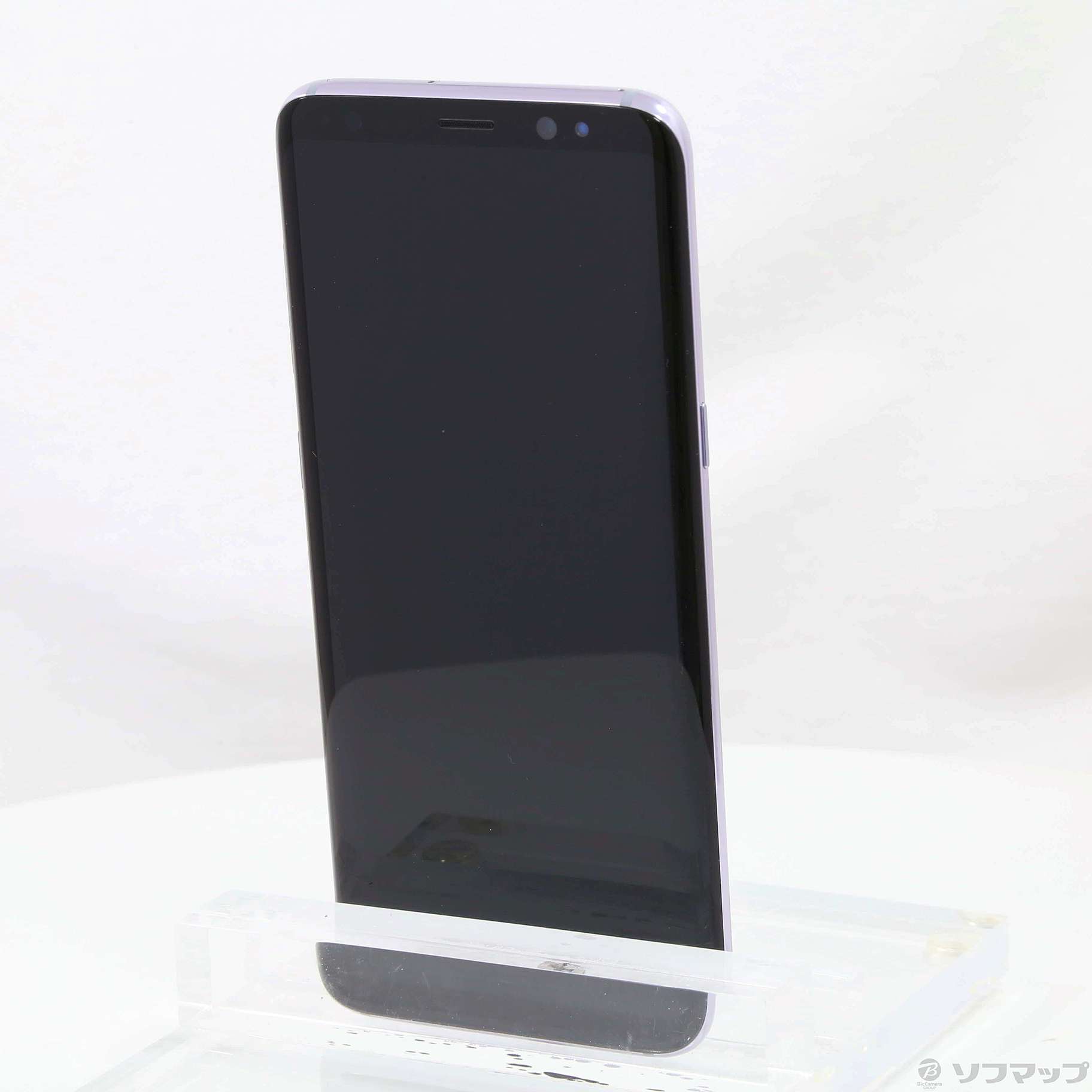 Galaxy - Galaxy S8 Gray 64 GB auau SIMロック解除済 Galaxy S8 SCV36 au SIMロック解除済み 64GB｜Yahoo!フリマ（旧