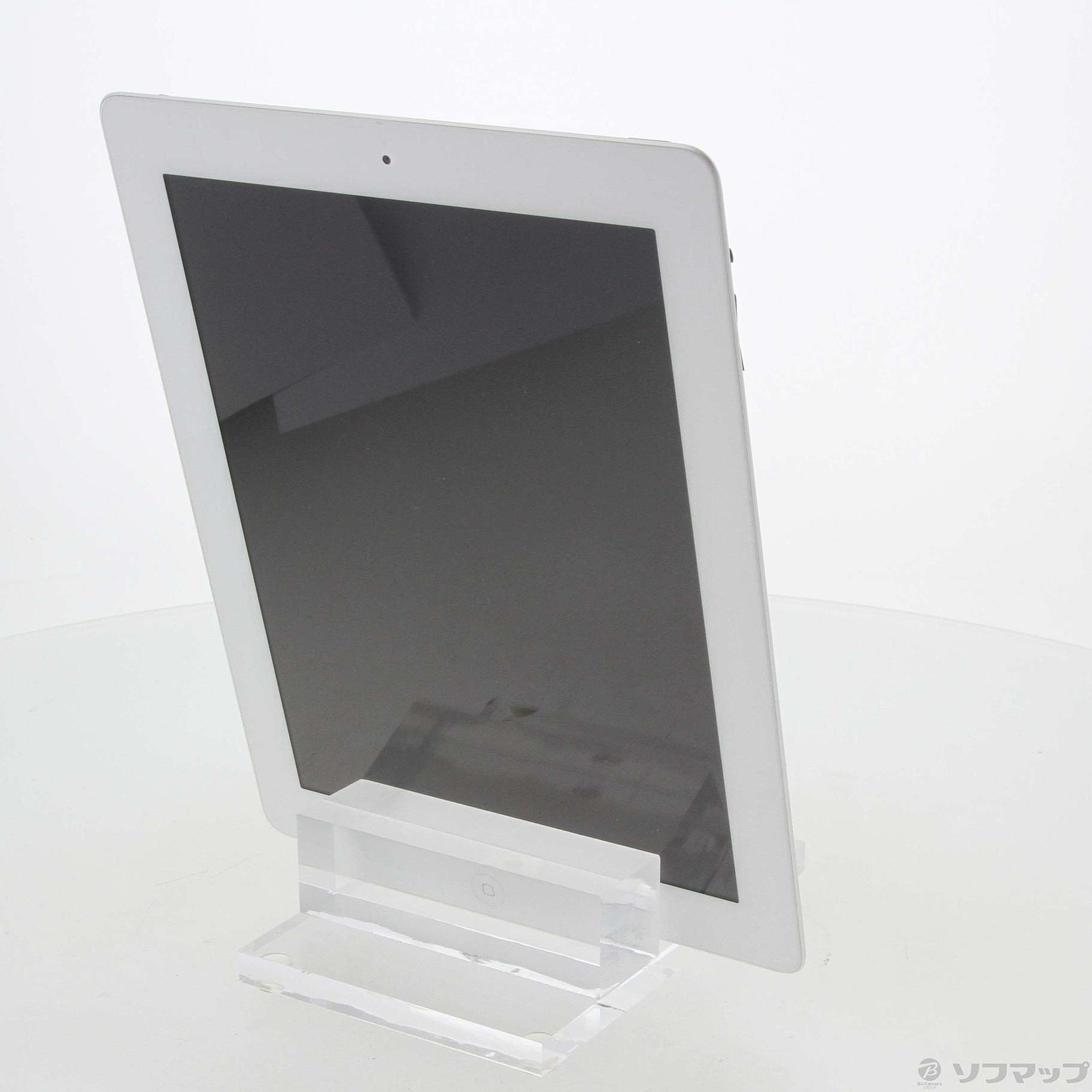 iPad - iPad 第4世代 Wi-Fiモデル 32GB MD514J/Aの+urbandrive.co.ke