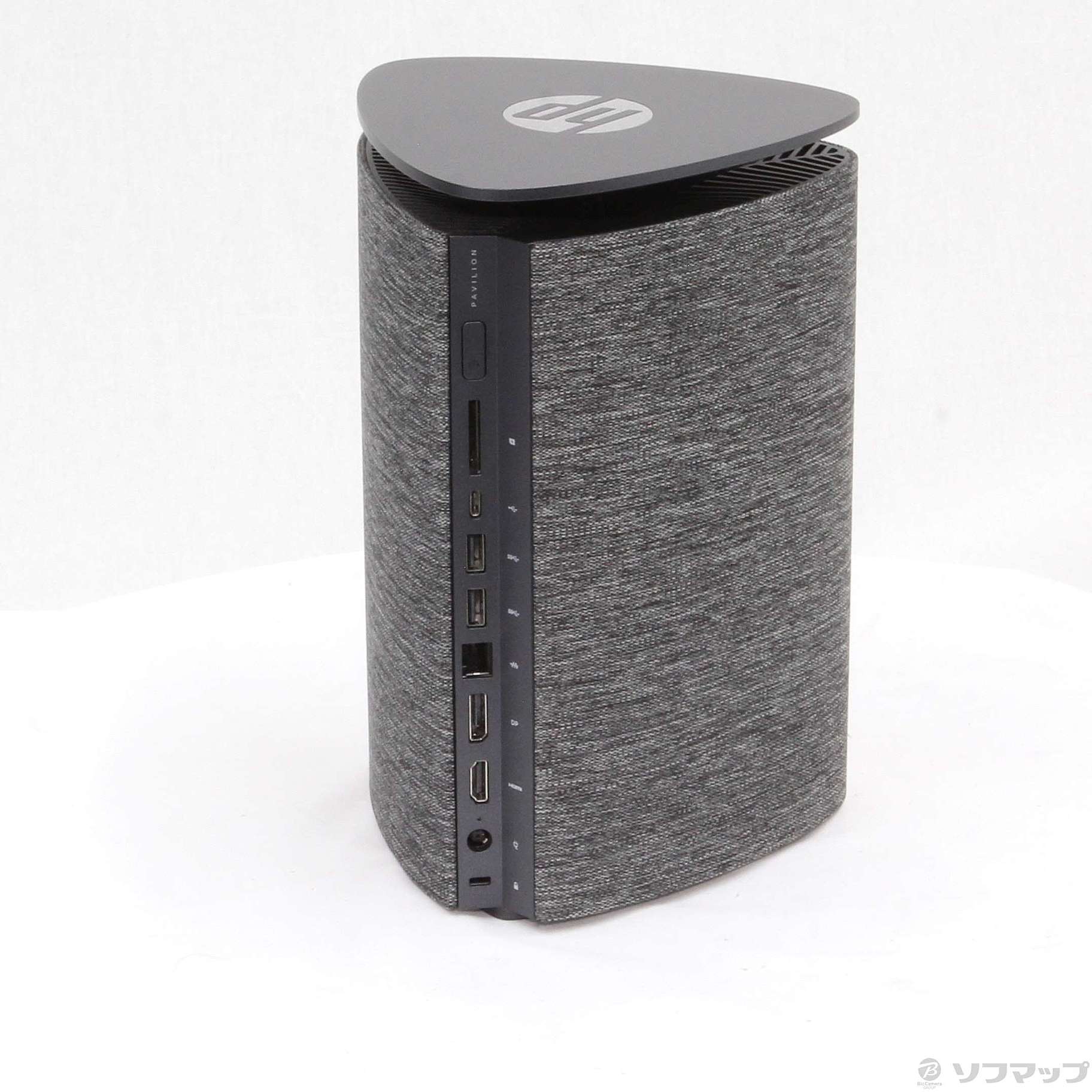 中古】HP Pavilion Wave 600-a151jp Z8G72AA#ABJ 〔Windows 10