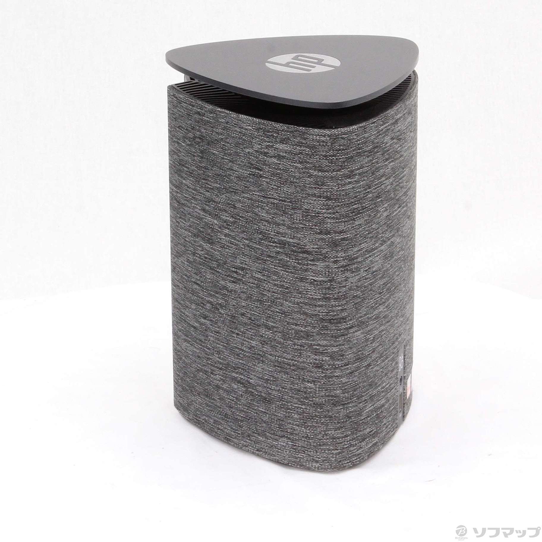 中古】HP Pavilion Wave 600-a151jp Z8G72AA#ABJ 〔Windows 10