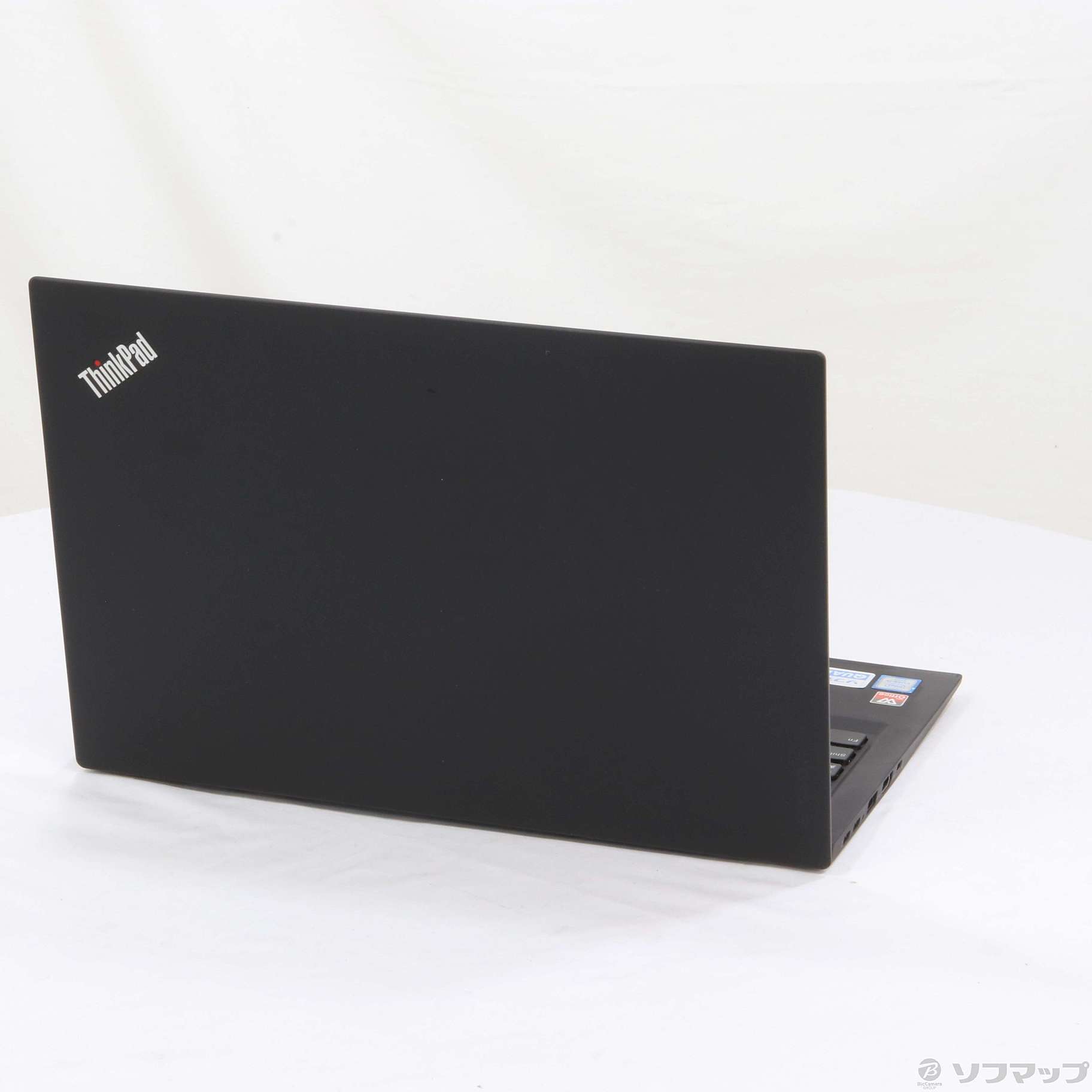中古】ThinkPad X1 Carbon 20K3A03WJP 〔Windows 10〕 [2133032323095