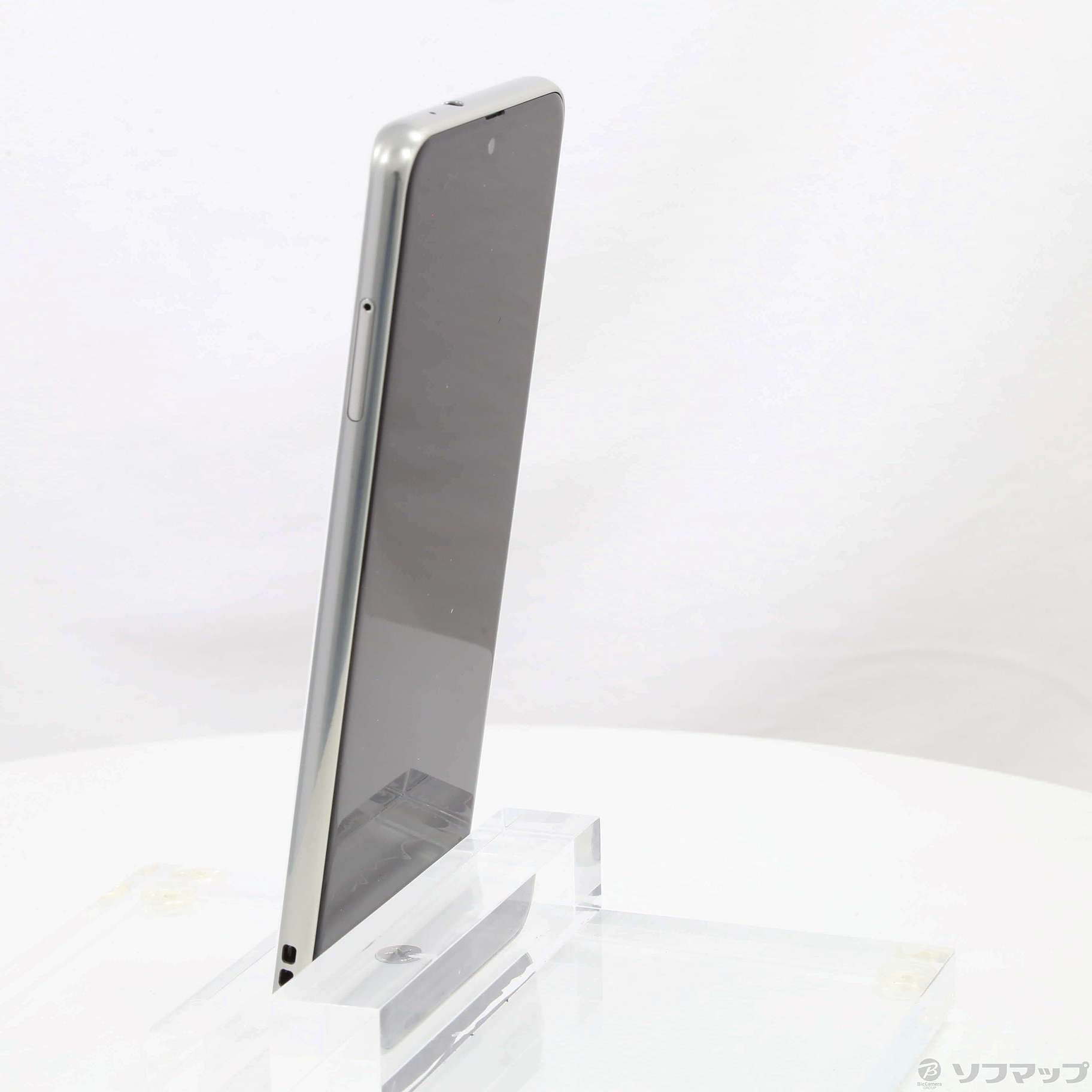 中古】GALAXY A20 32GB ホワイト SC-02M docomoロック解除SIMフリー