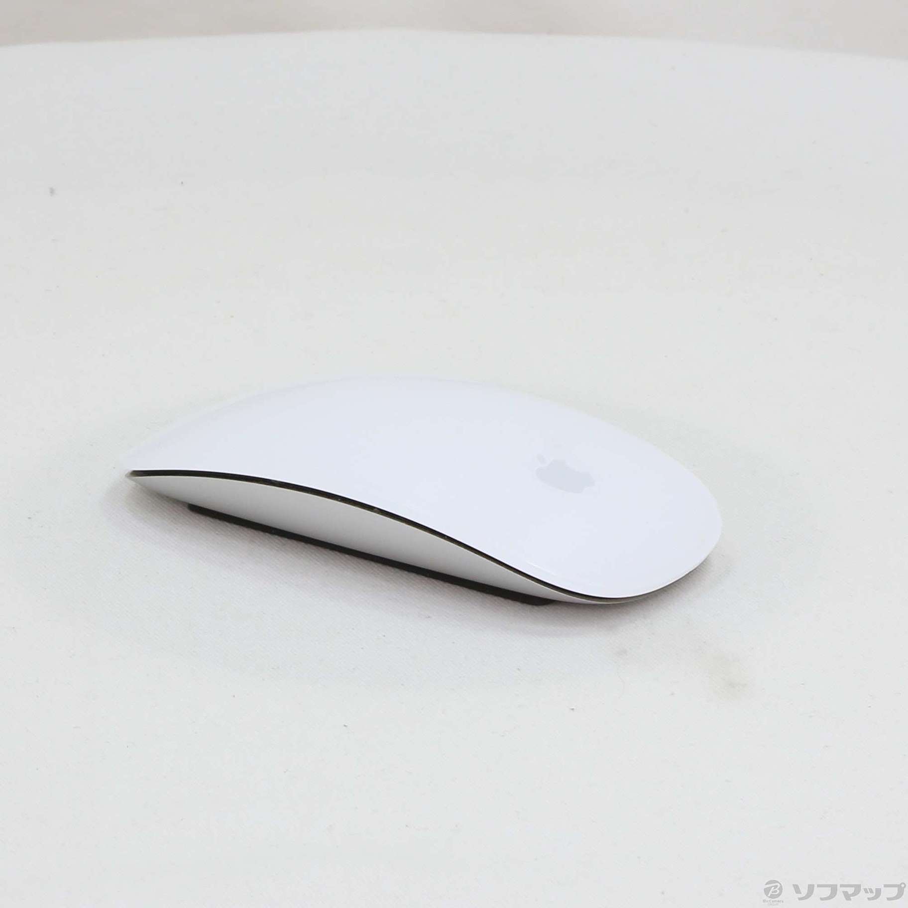 中古】Apple Magic Mouse MB829J／A [2133032324672] - リコレ